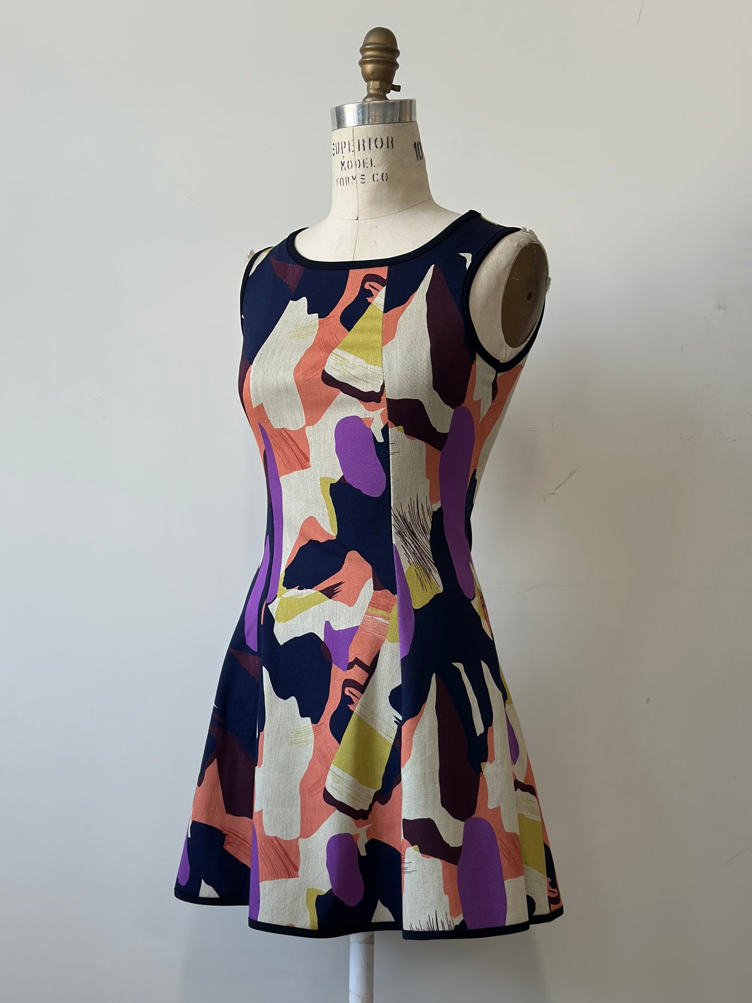 Robe Silba PE26