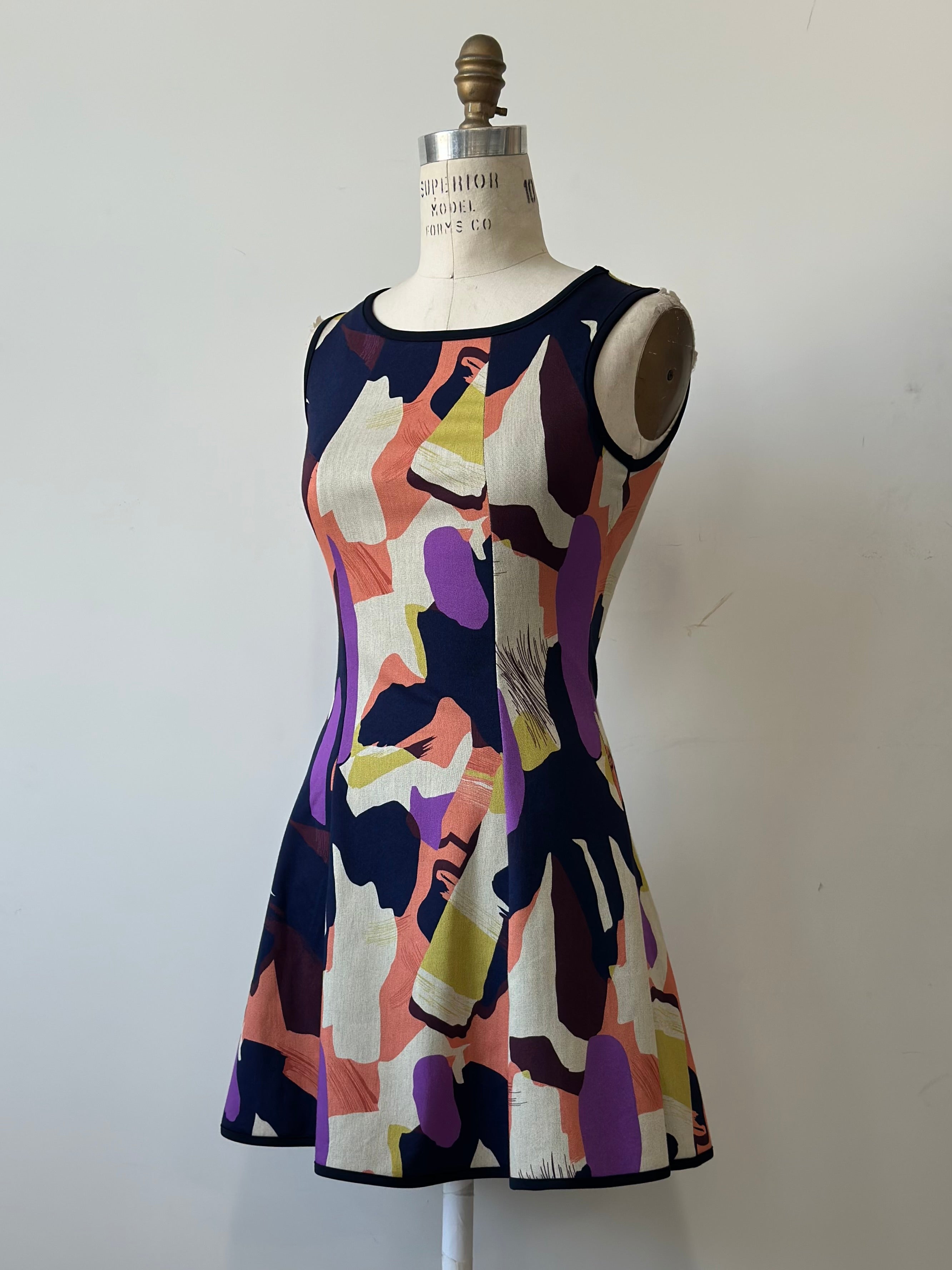 Robe Silba PE26