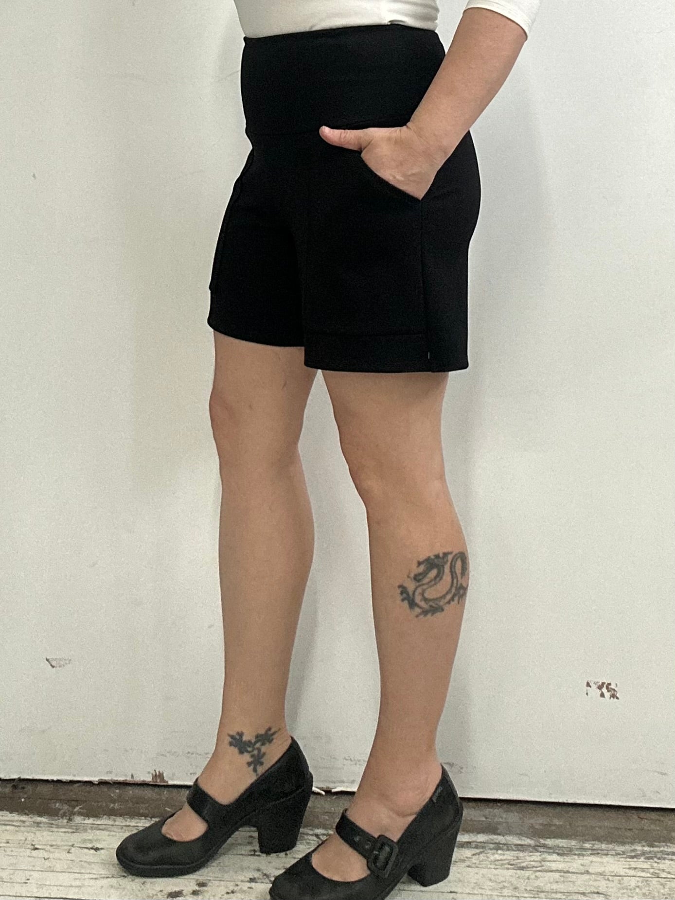 Short Milano AH 2025-26