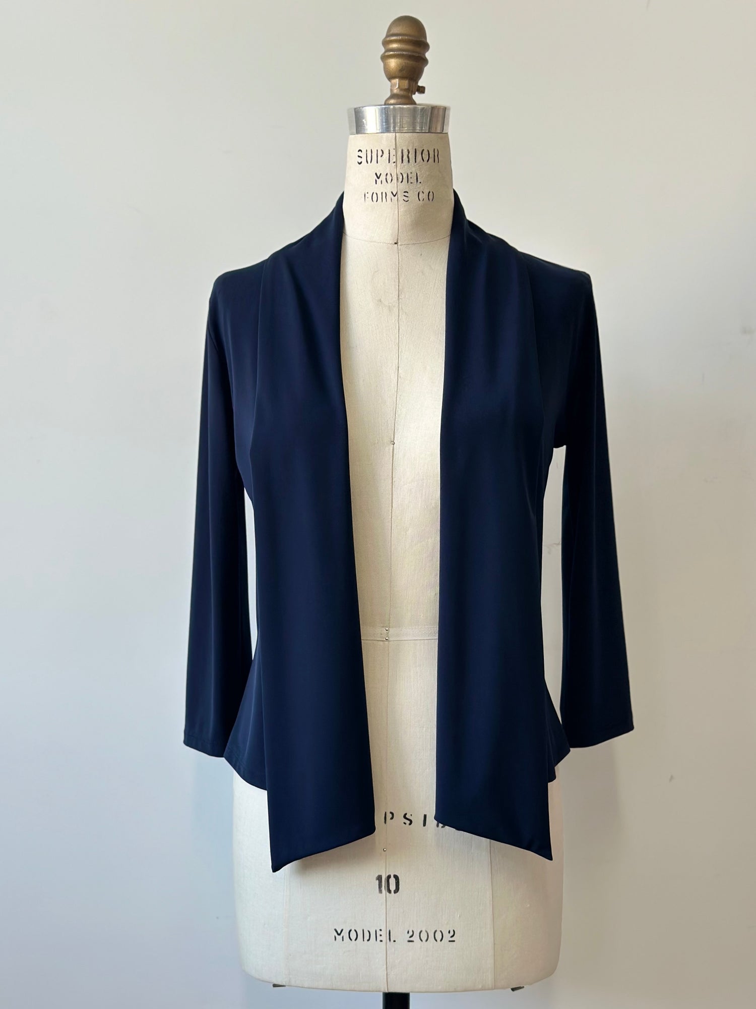 Veste Lioren PE26