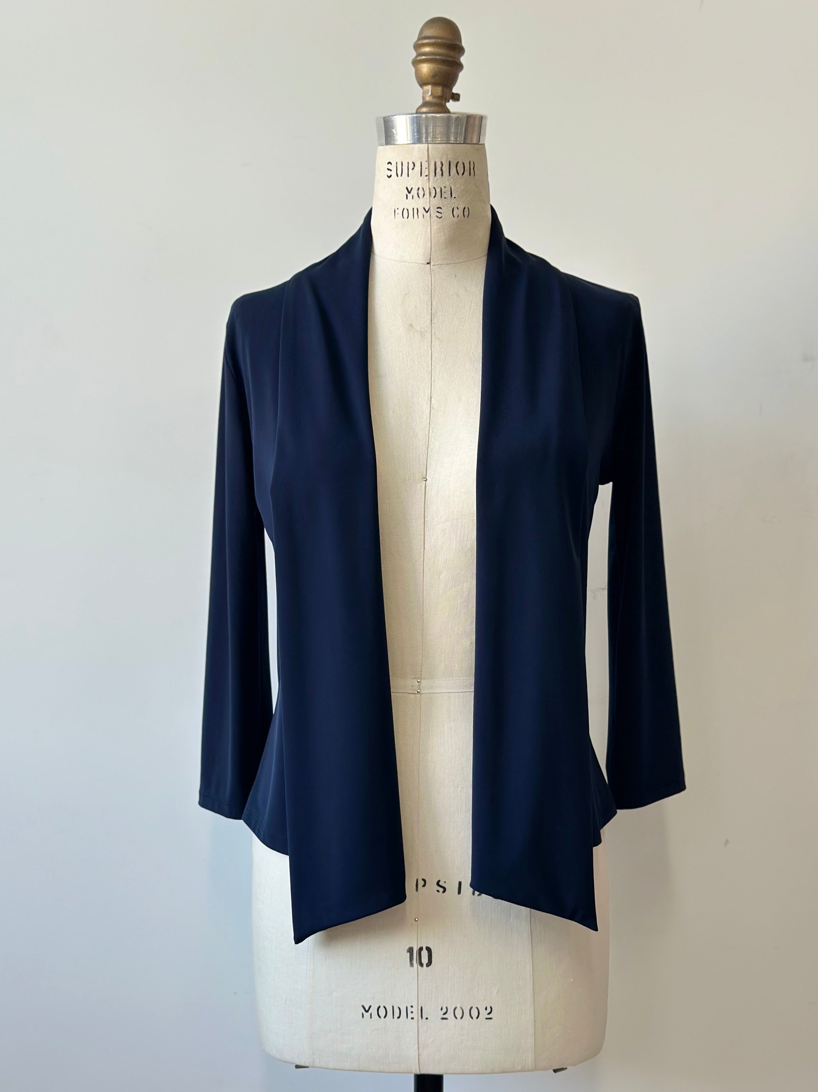 Veste Lioren PE26