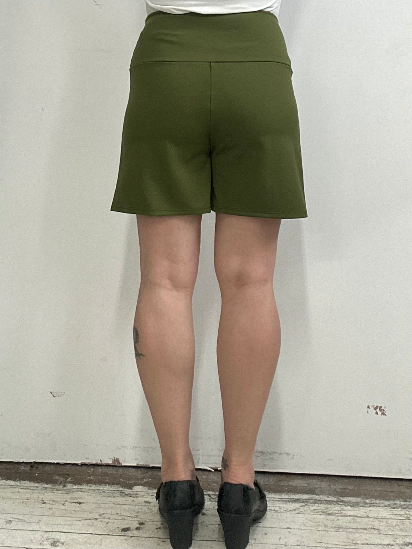 Short Milano AH 2025-26