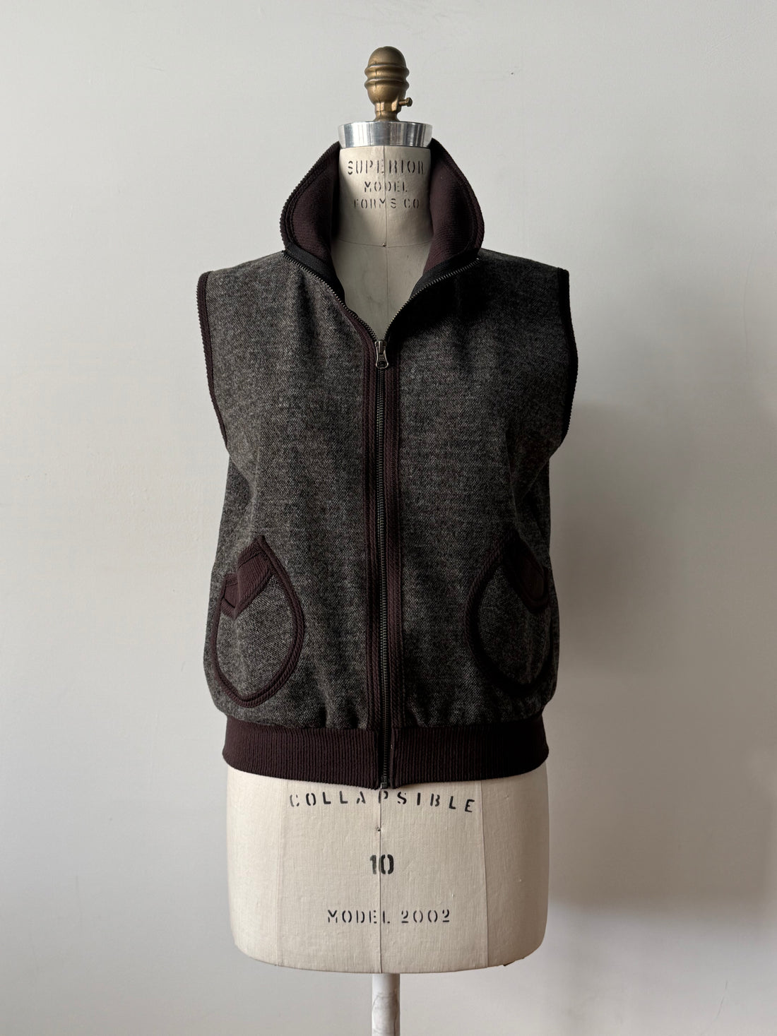 Veste Leanne AH 2026-27