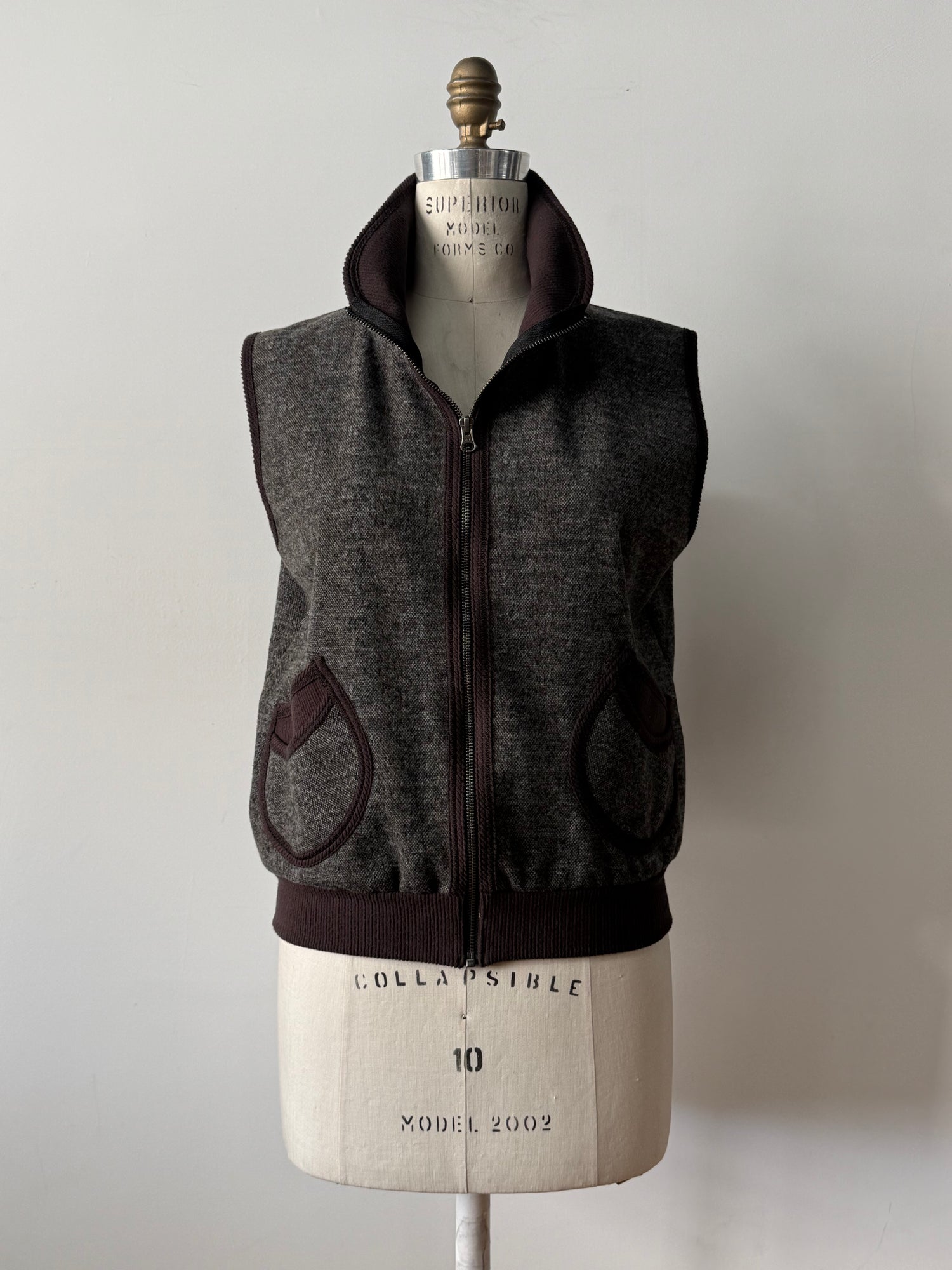 Veste Leanne AH 2026-27