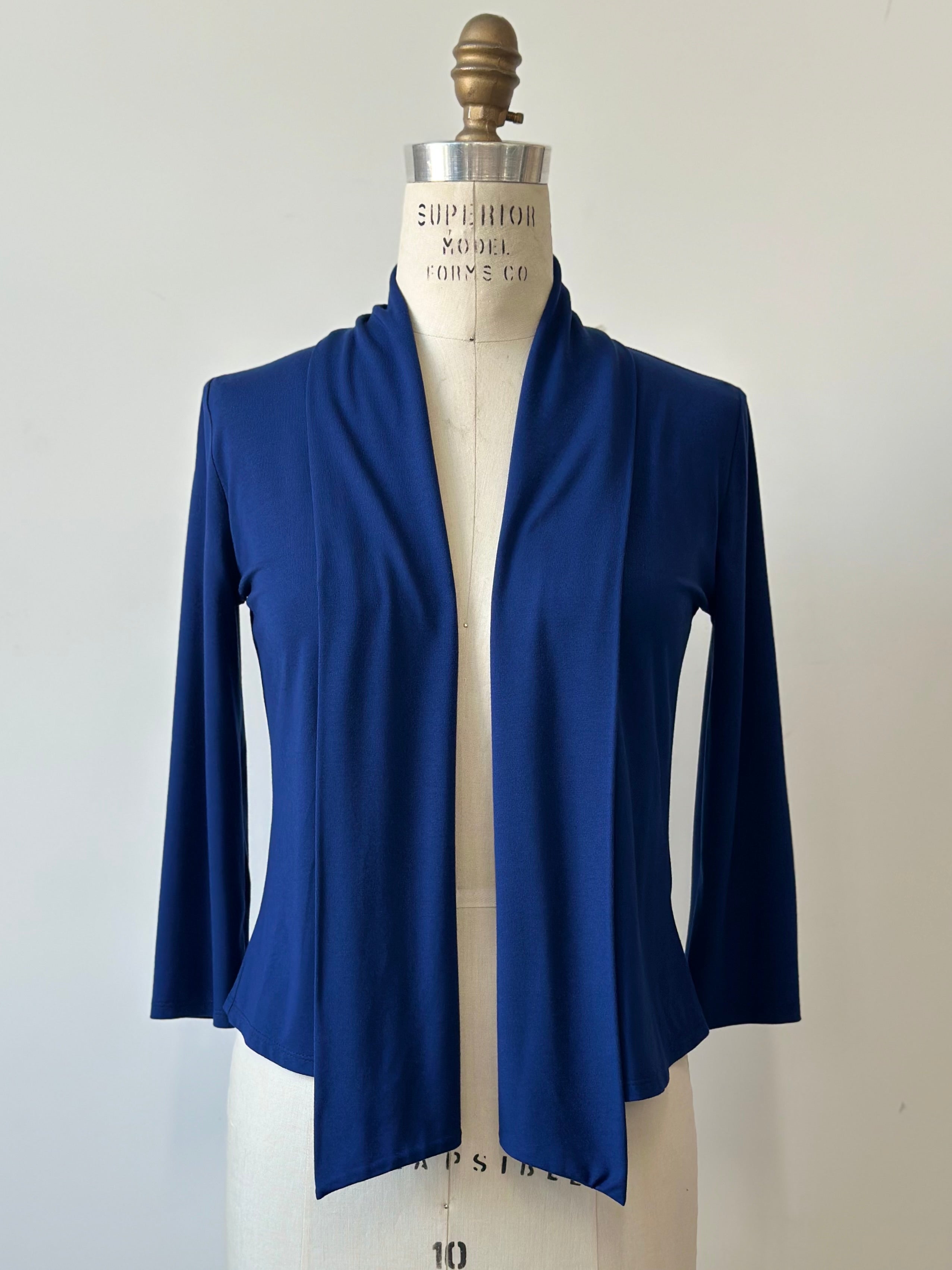 Anzio Vest