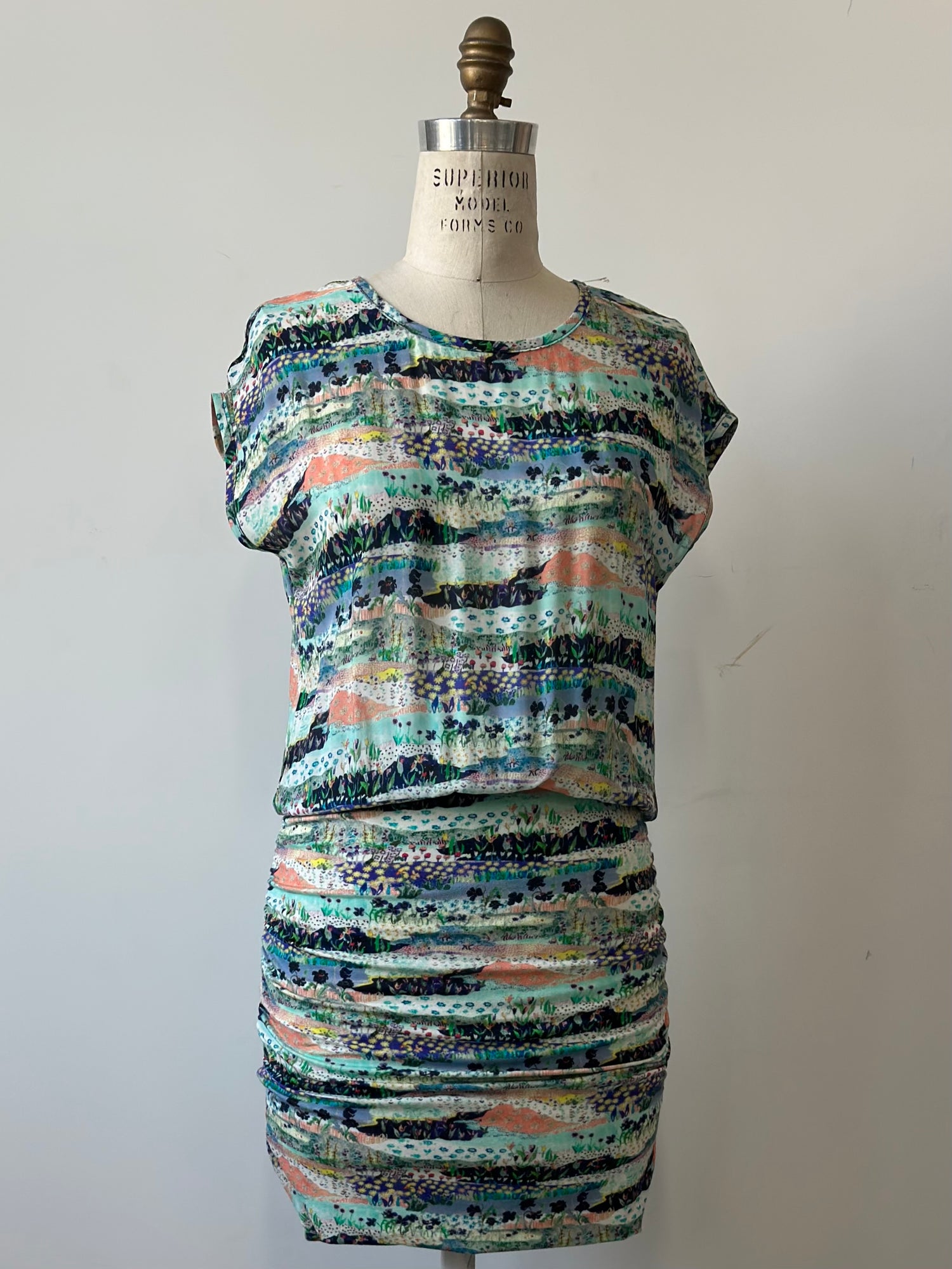 Saifah Dress