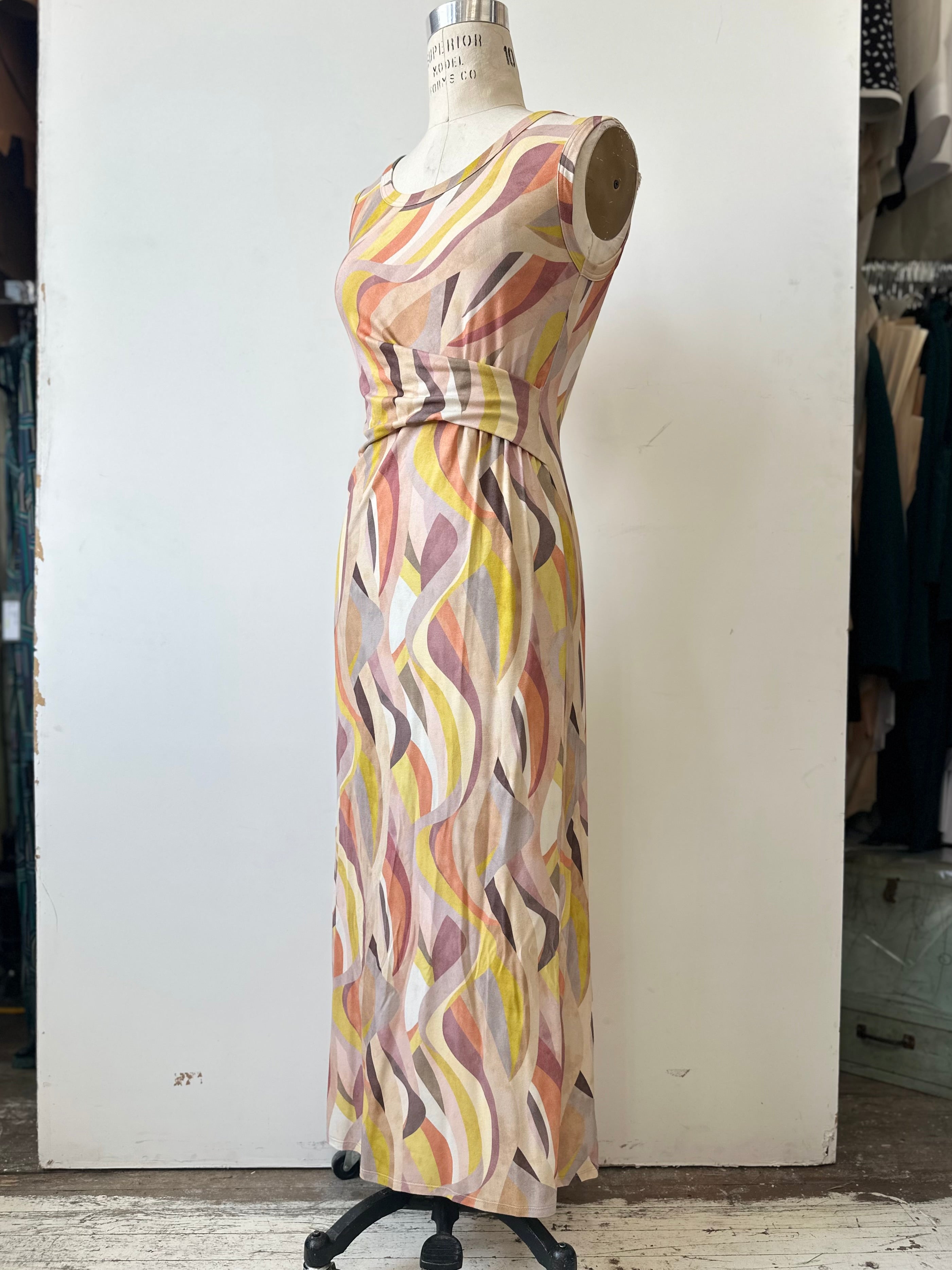 Serina Dress