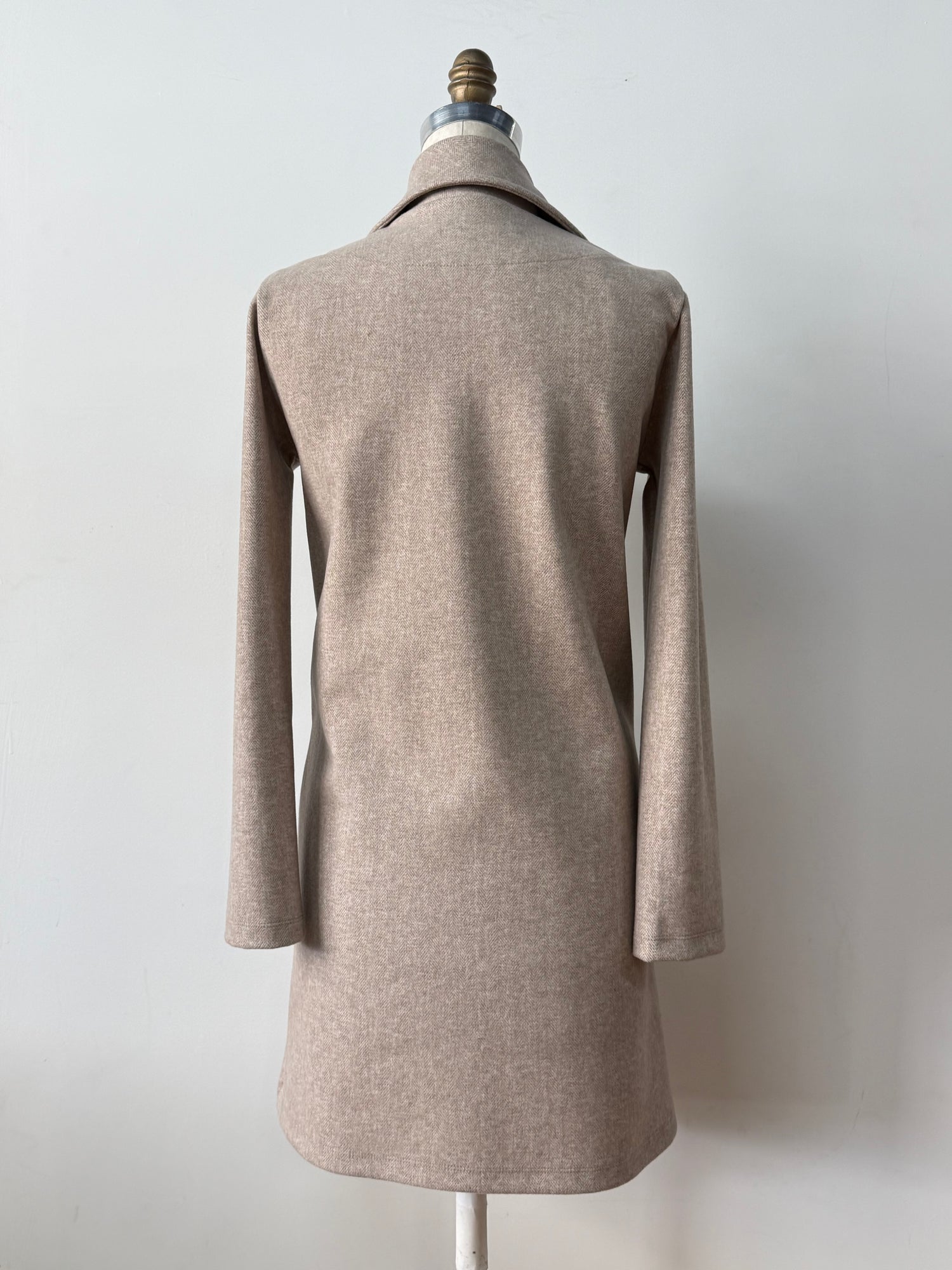 Veste Marlowe AH 2026-27