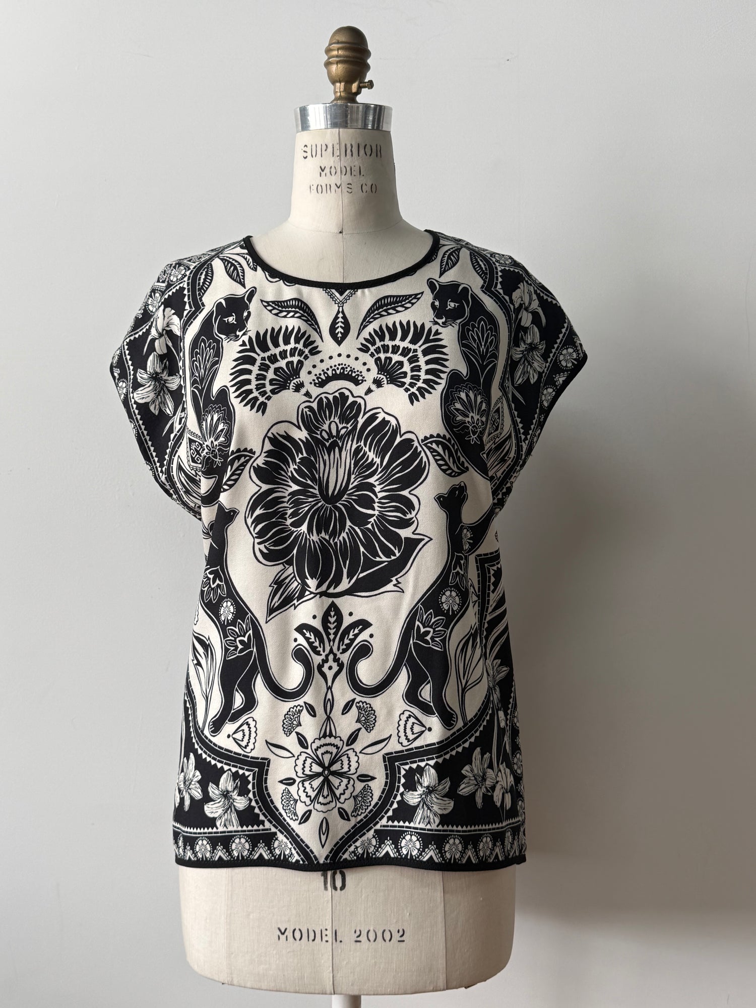T-Shirt Malo AH 2026-27