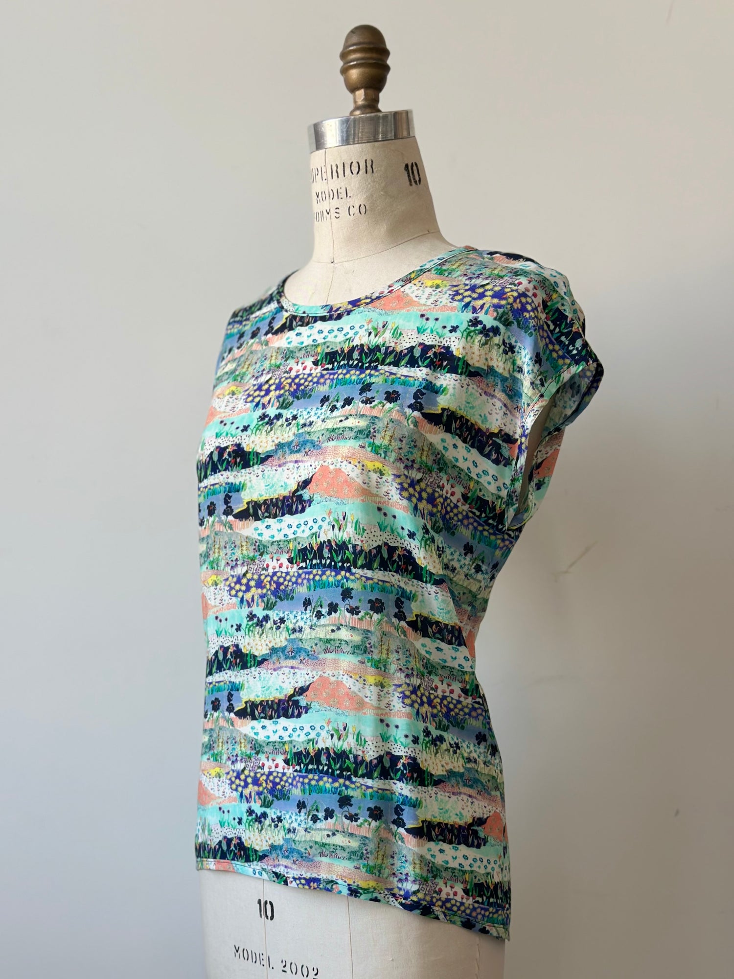 T-Shirt Anae PE26