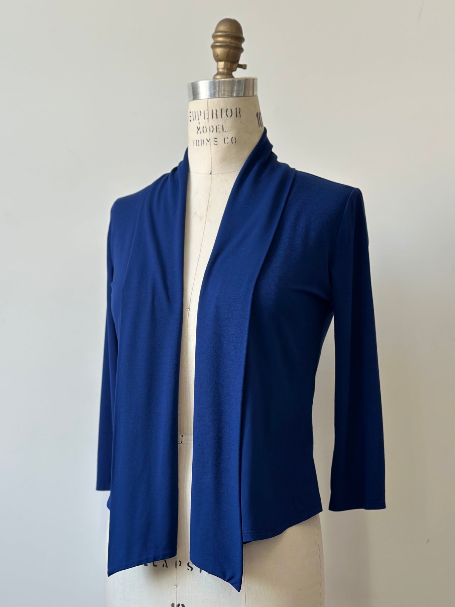 Anzio Vest
