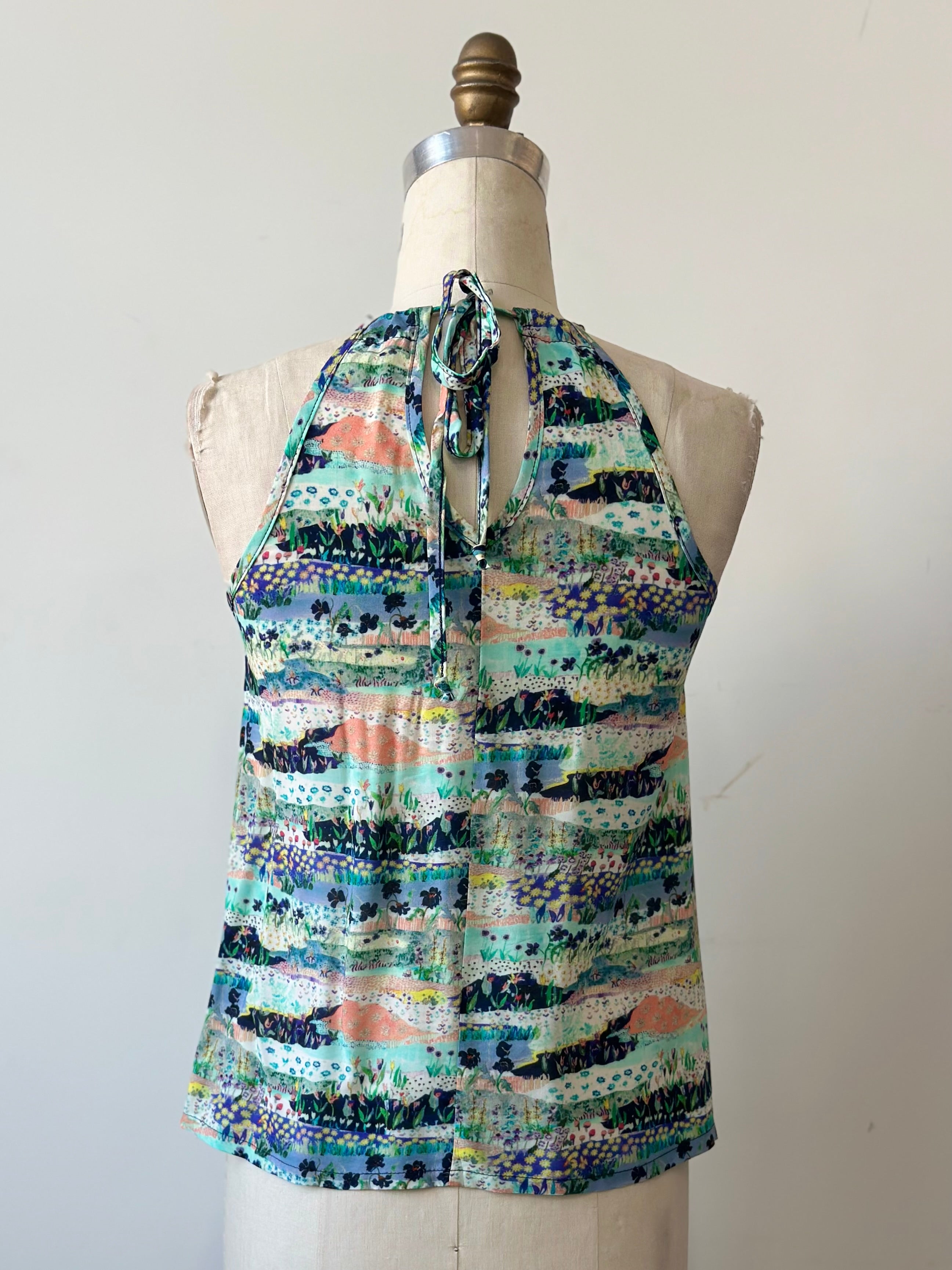 Camisole Semira PE26