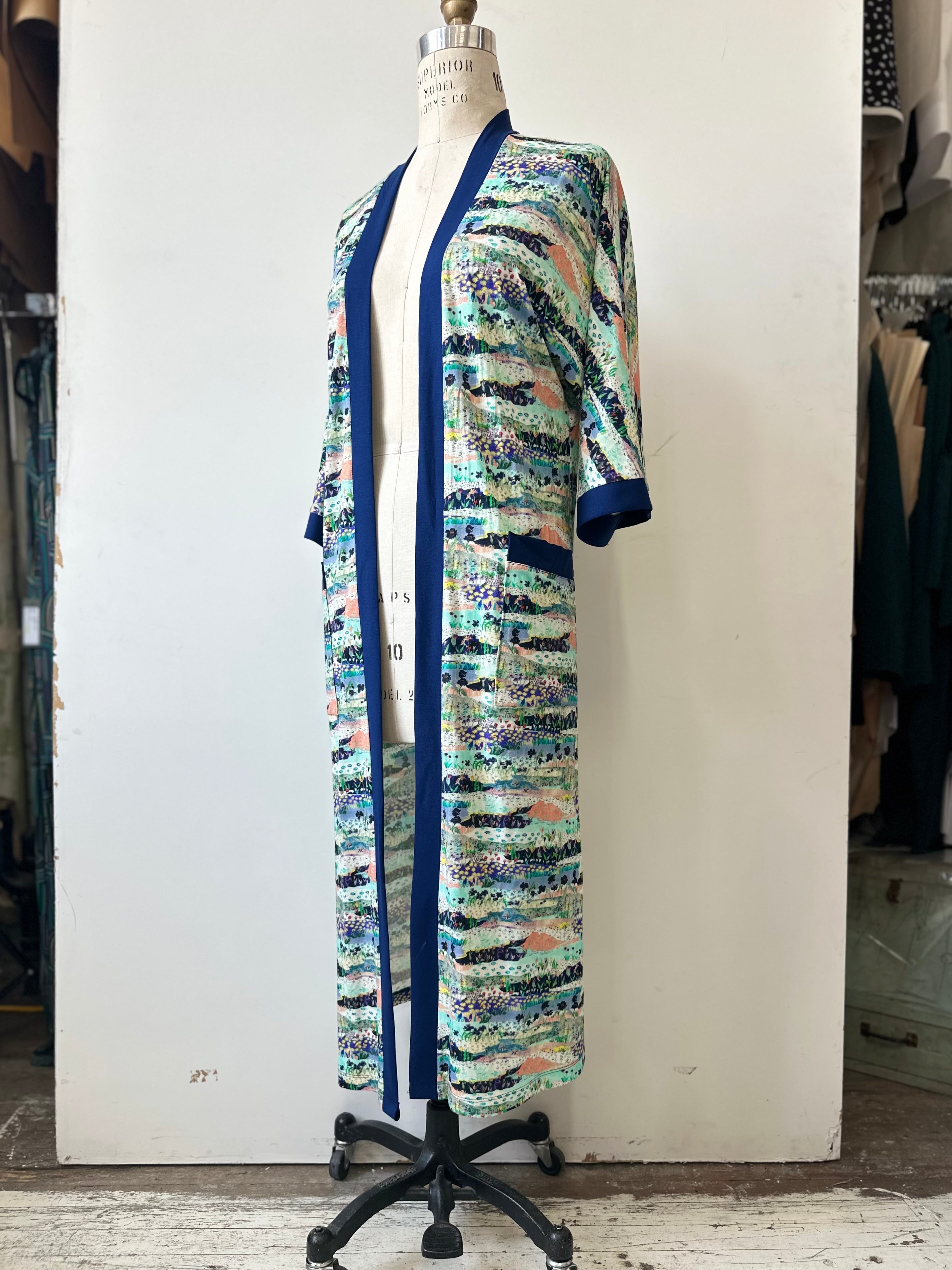 Agnetha Veste