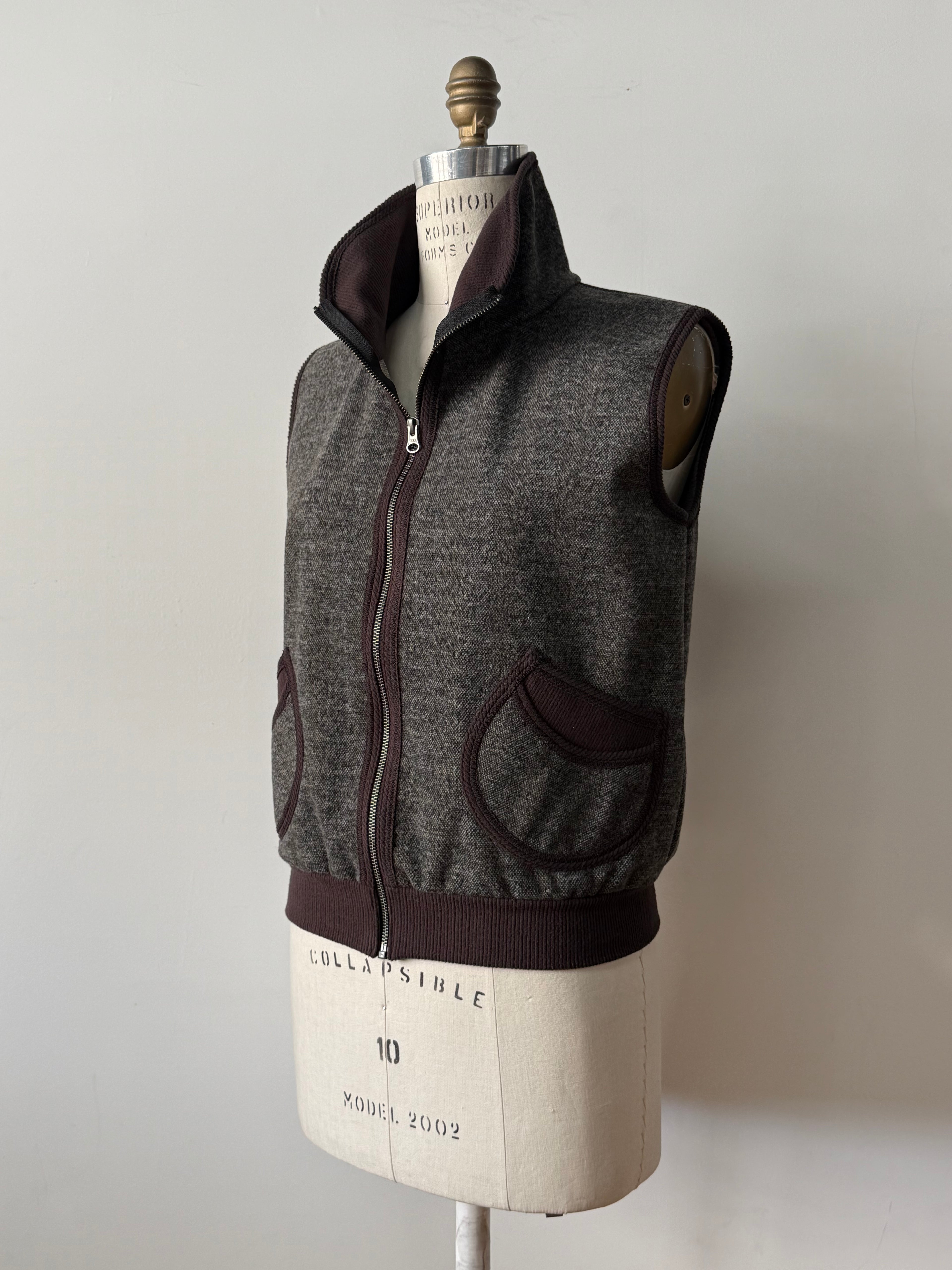 Veste Leanne AH 2026-27