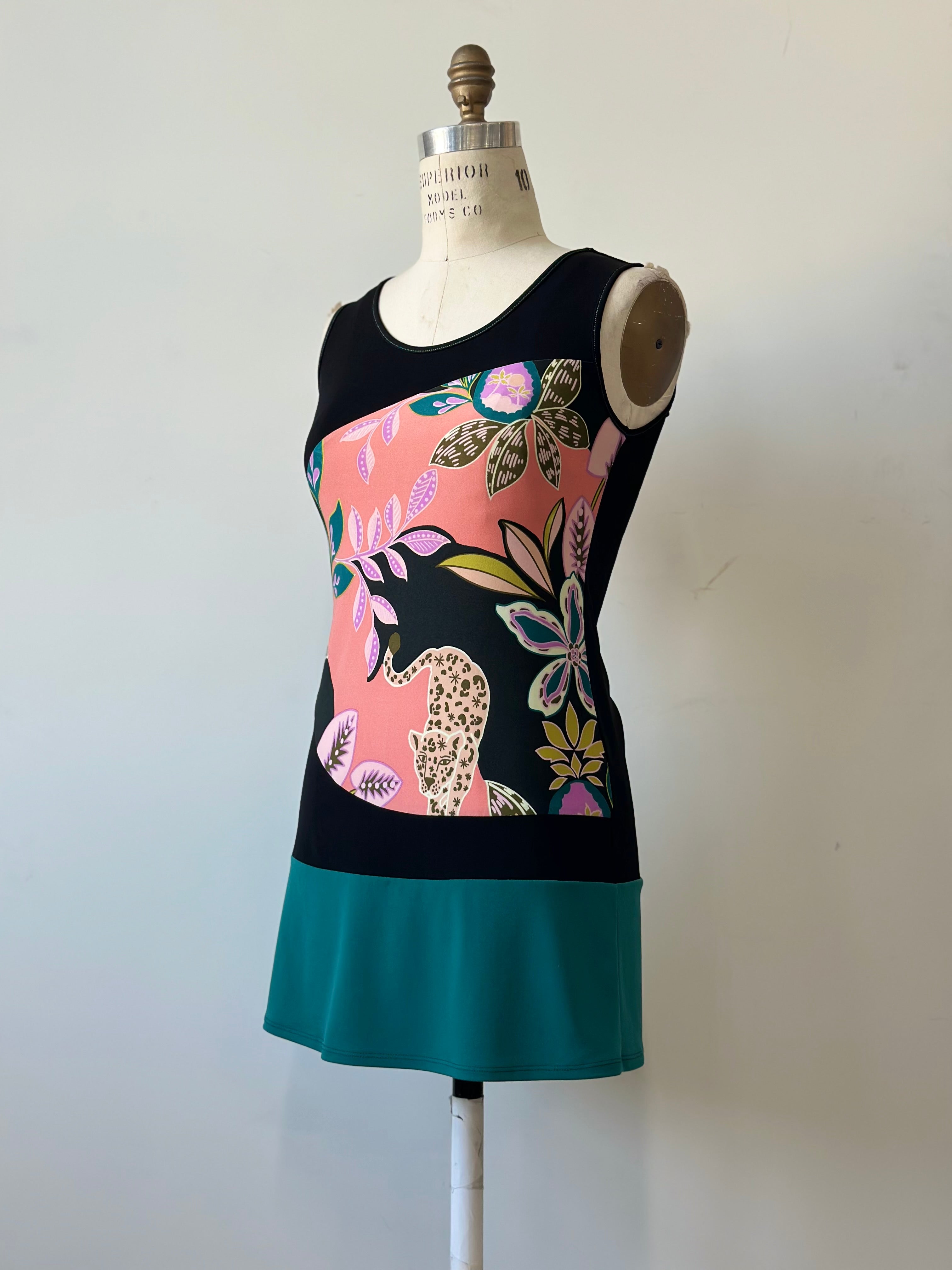 Tunique Margose PE26