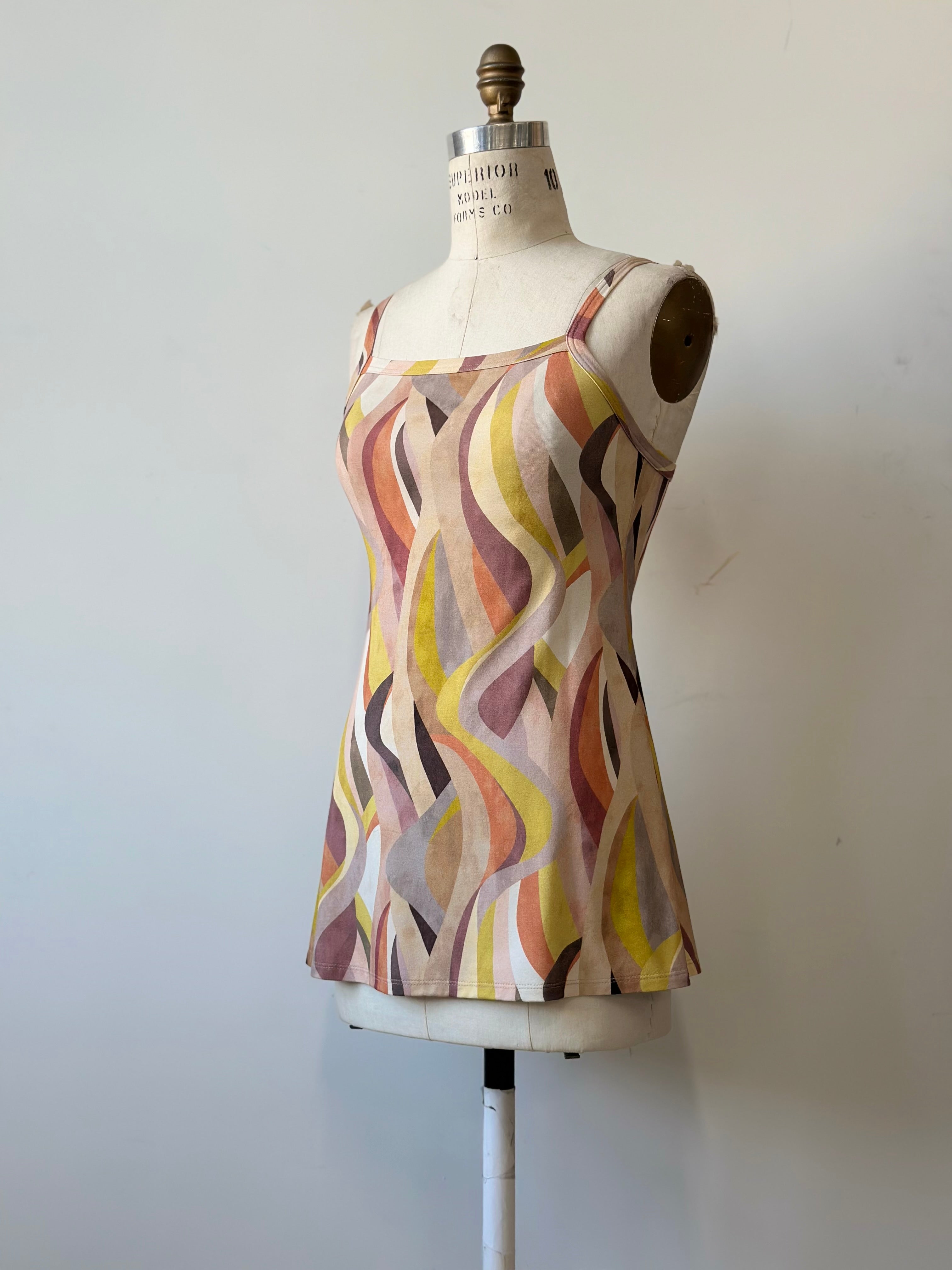 Camisole Noelia PE26