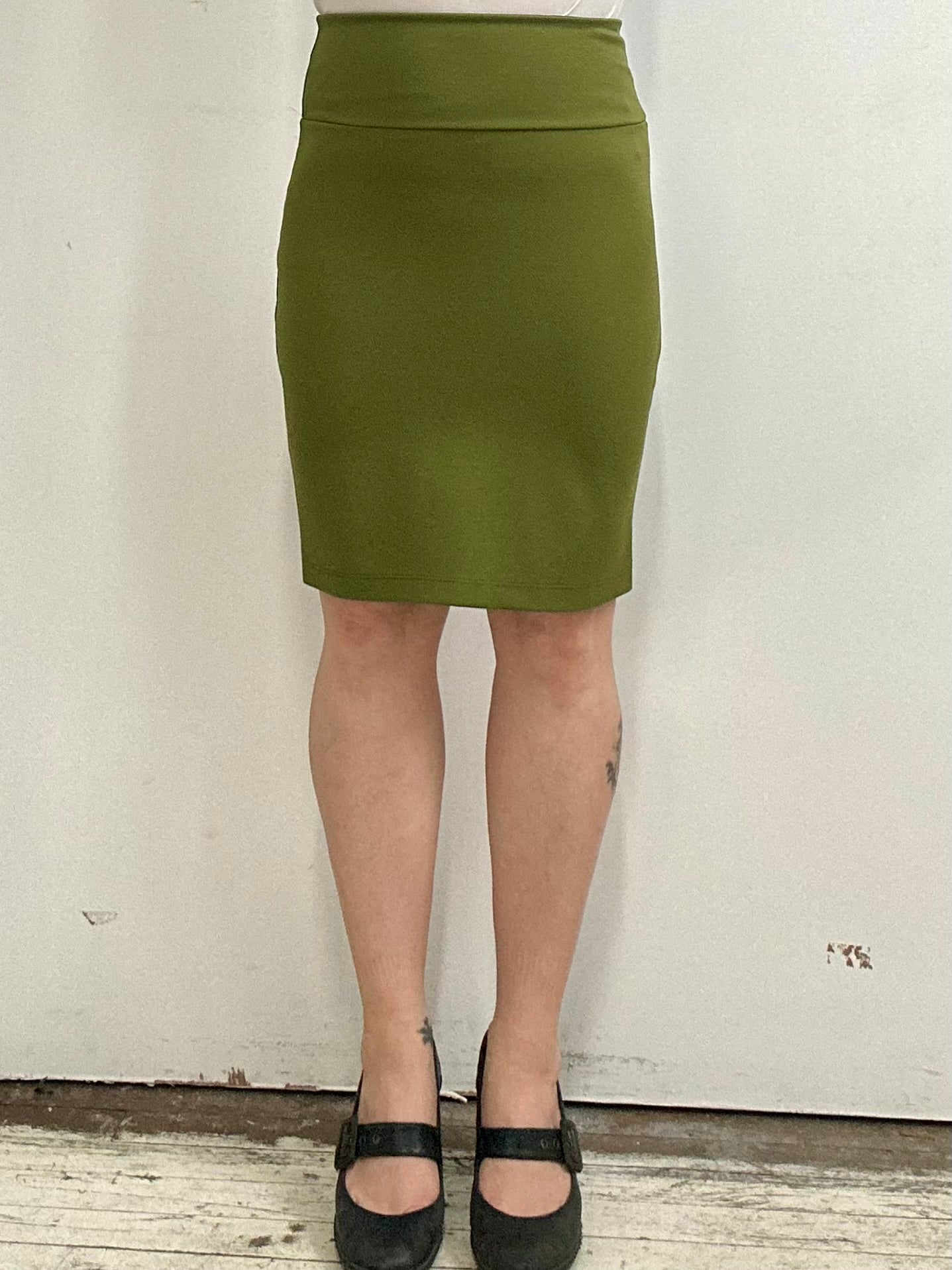 Jupe Veneto AH 2025-26