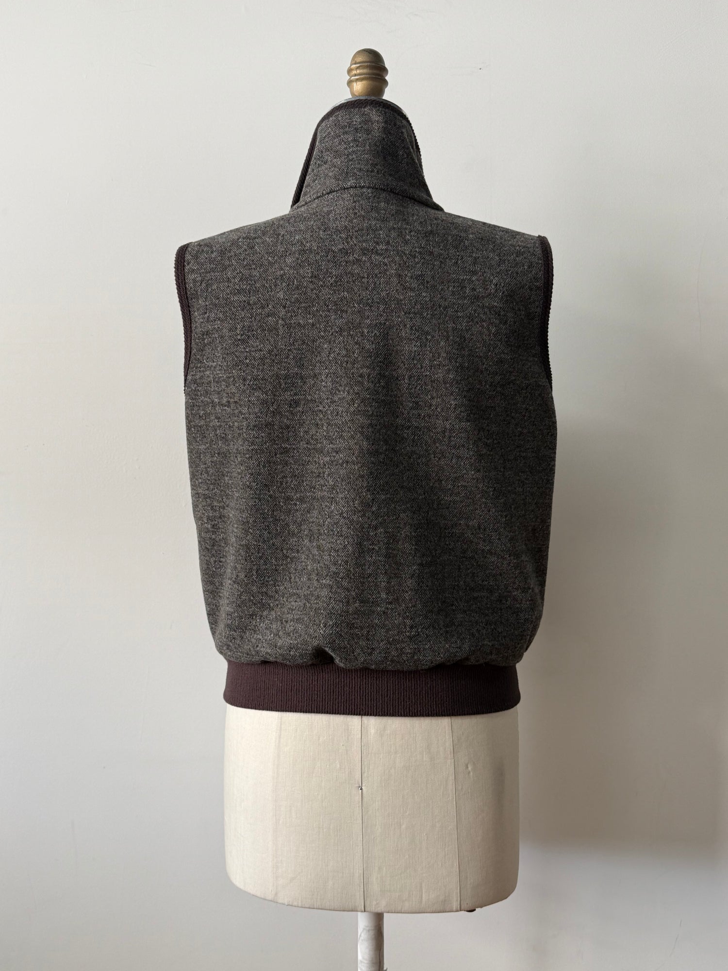 Veste Leanne AH 2026-27