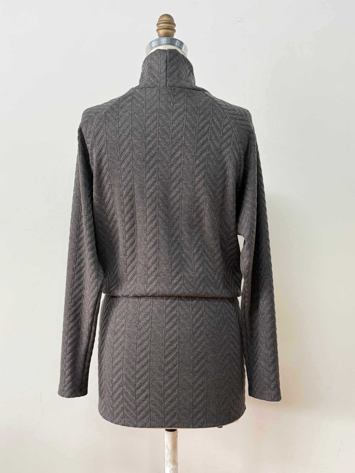 Robe Asmaa AH 2026-27