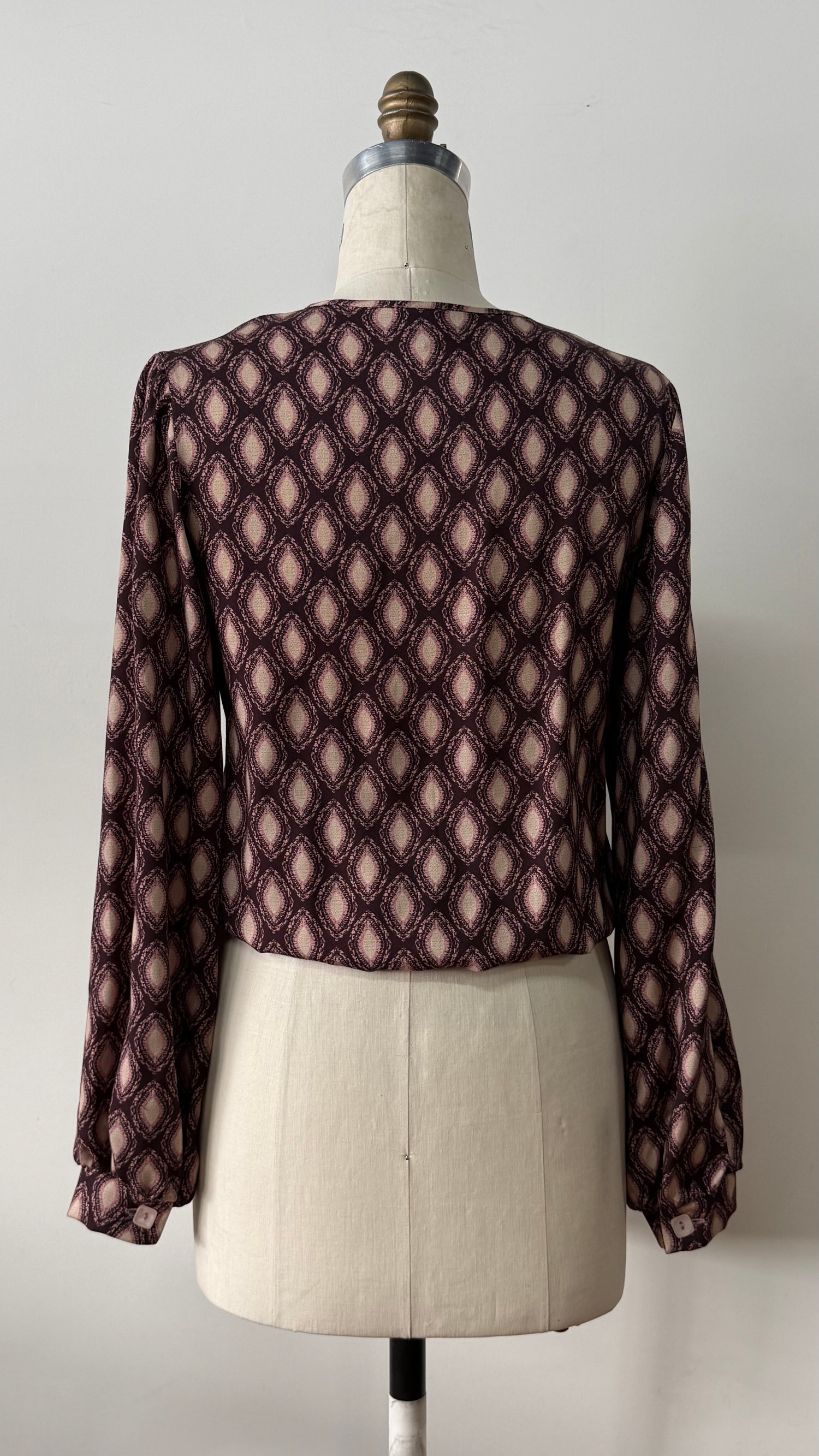 Blouse Isabella AH 2026-27