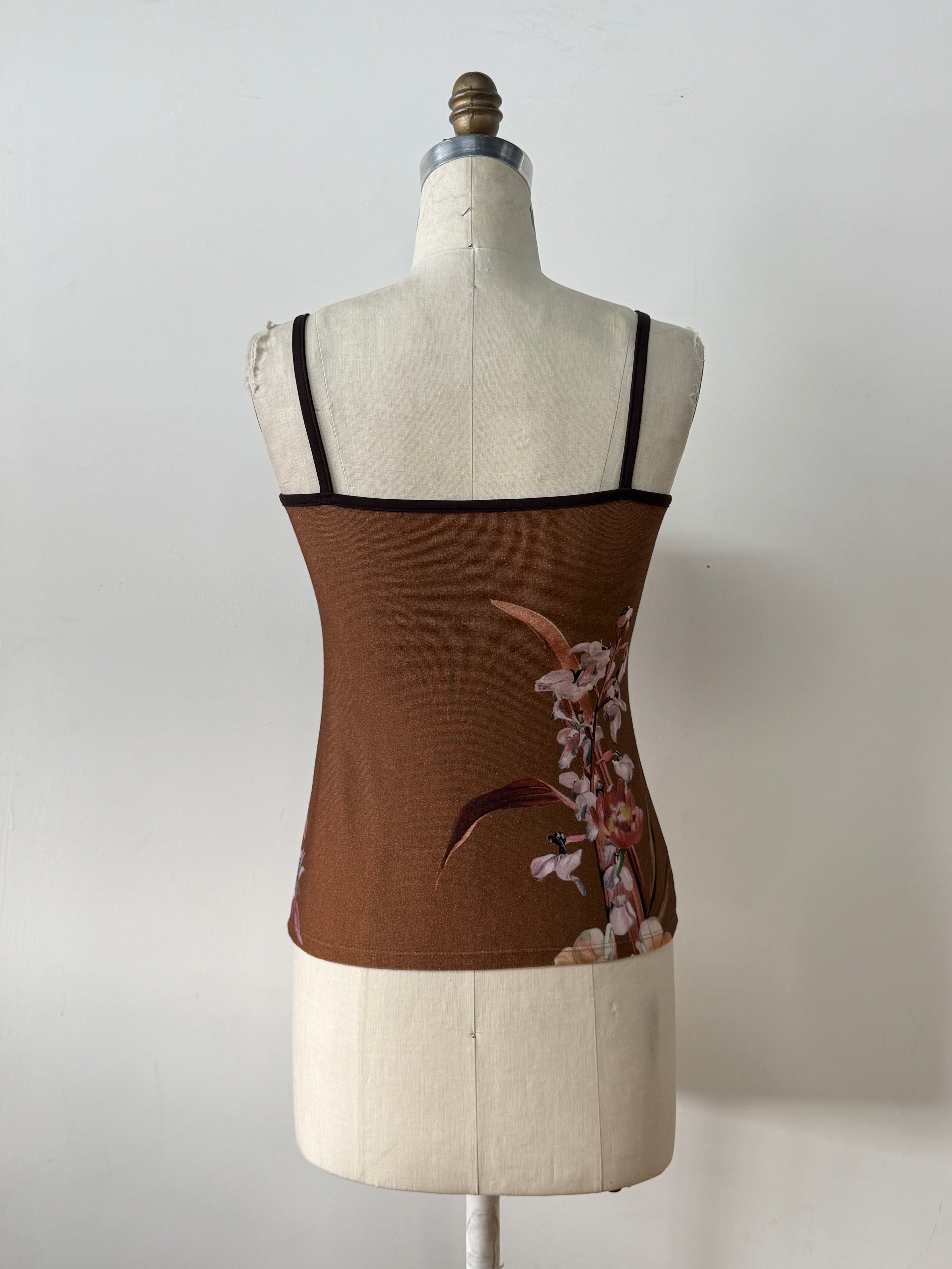 Camisole Morganne AH 2026-27