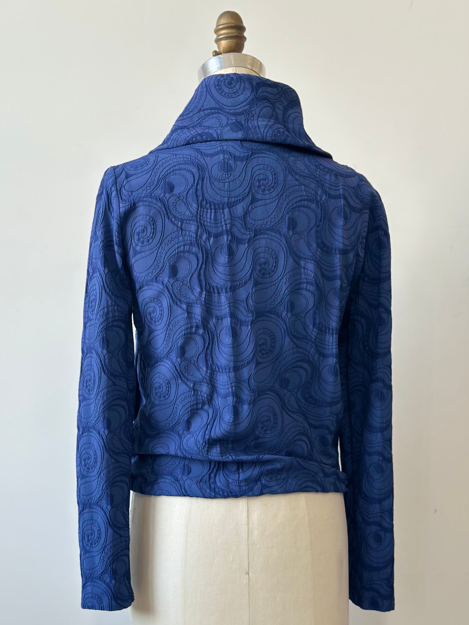 Veste Nola PE26