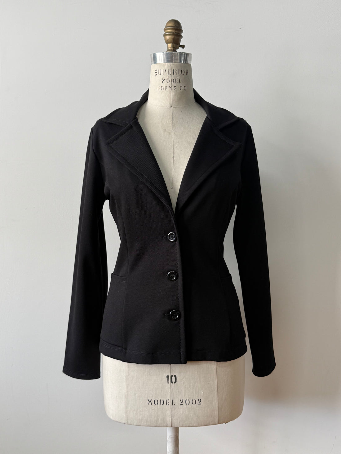 Veste Bridget AH 2026-27
