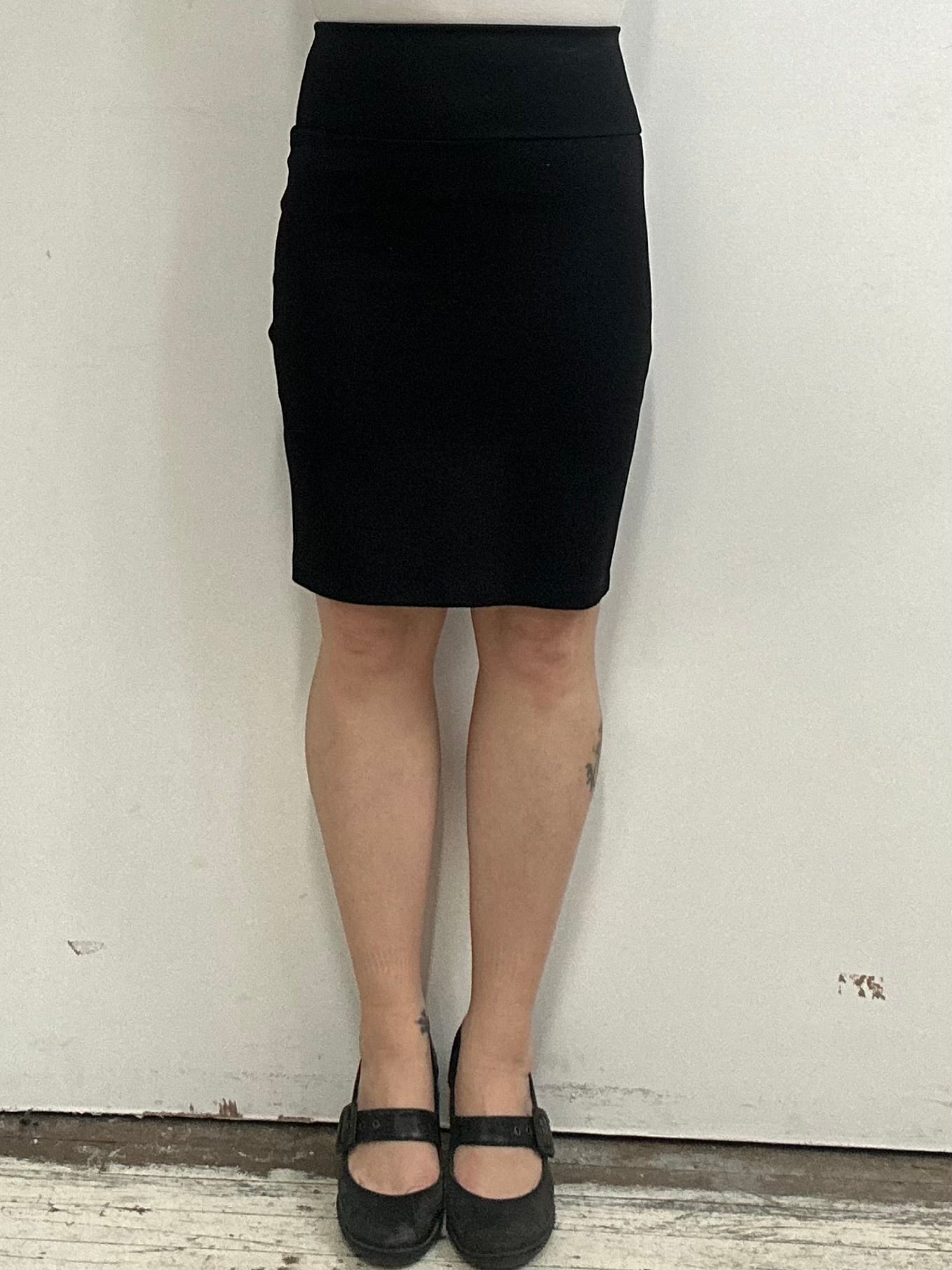 Jupe Veneto AH 2025-26