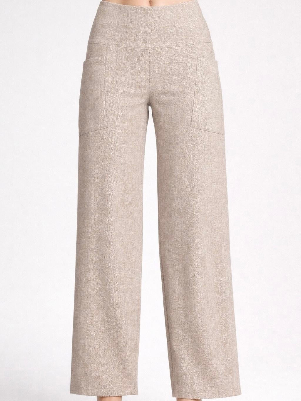 Pantalon Susan AH 2026-27