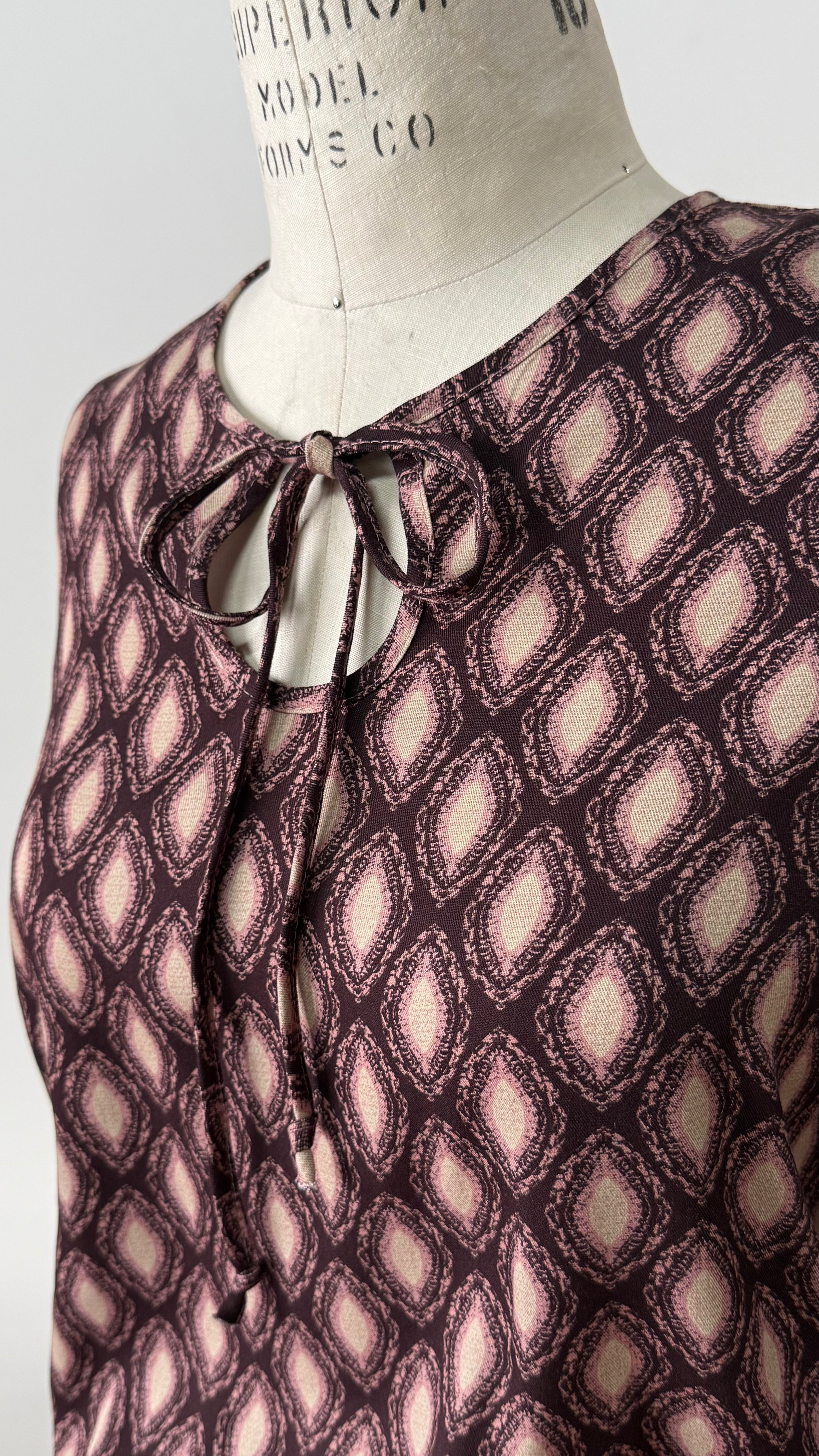 Blouse Isabella AH 2026-27