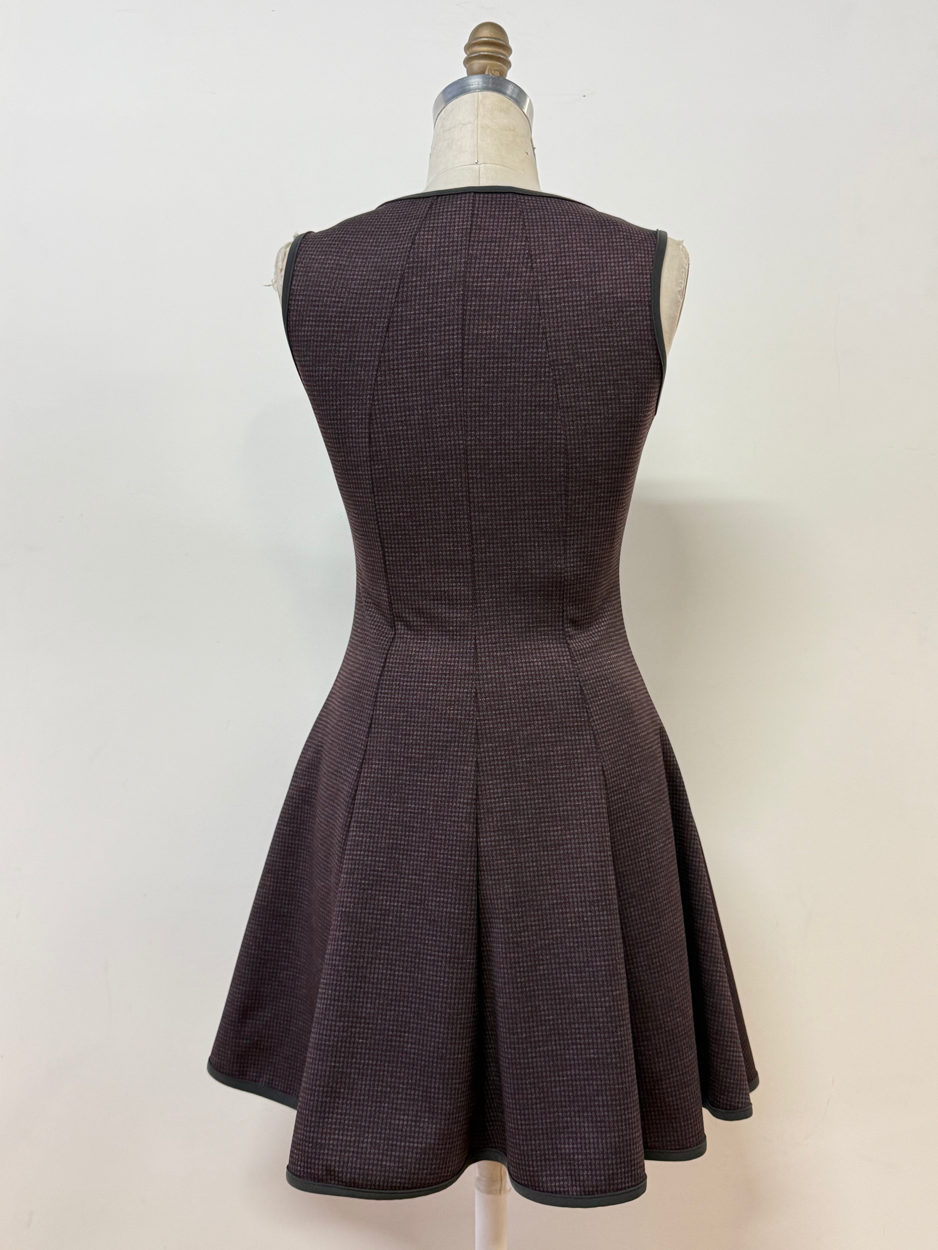 Robe Percey AH 2026-27