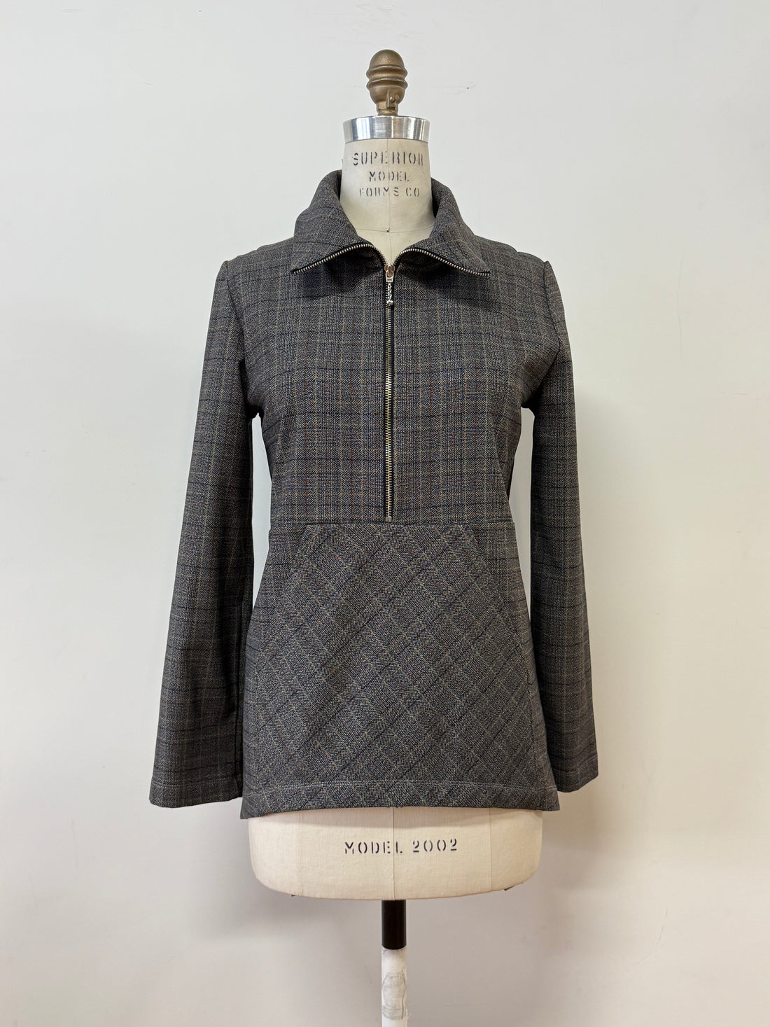 Veste Oxford AH 2026-27