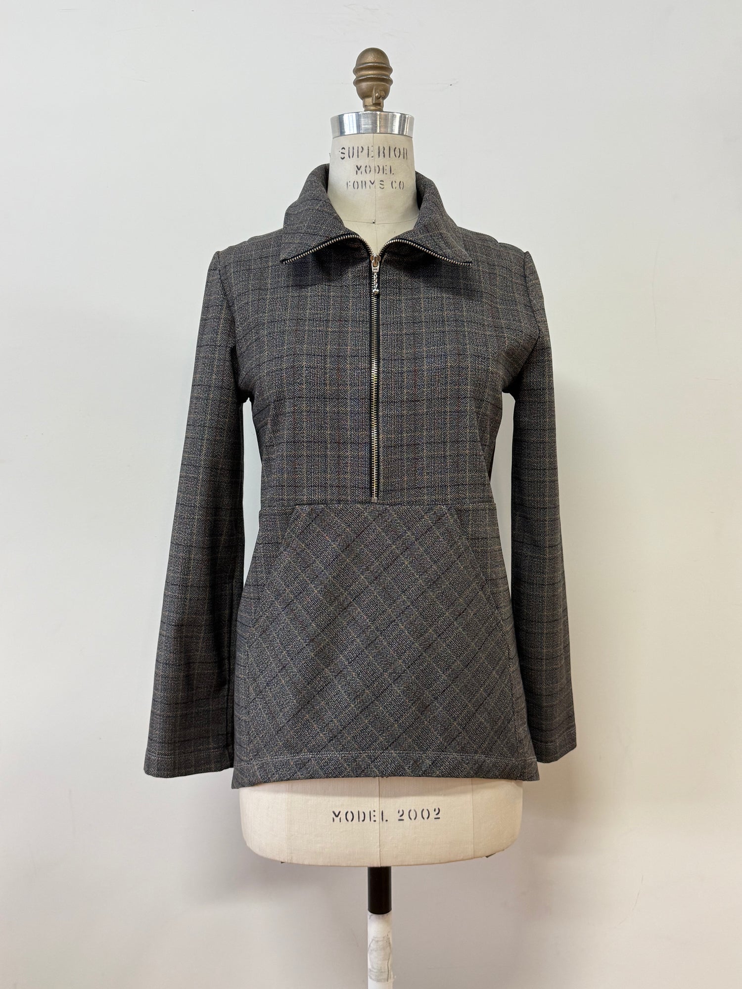 Veste Oxford AH 2026-27