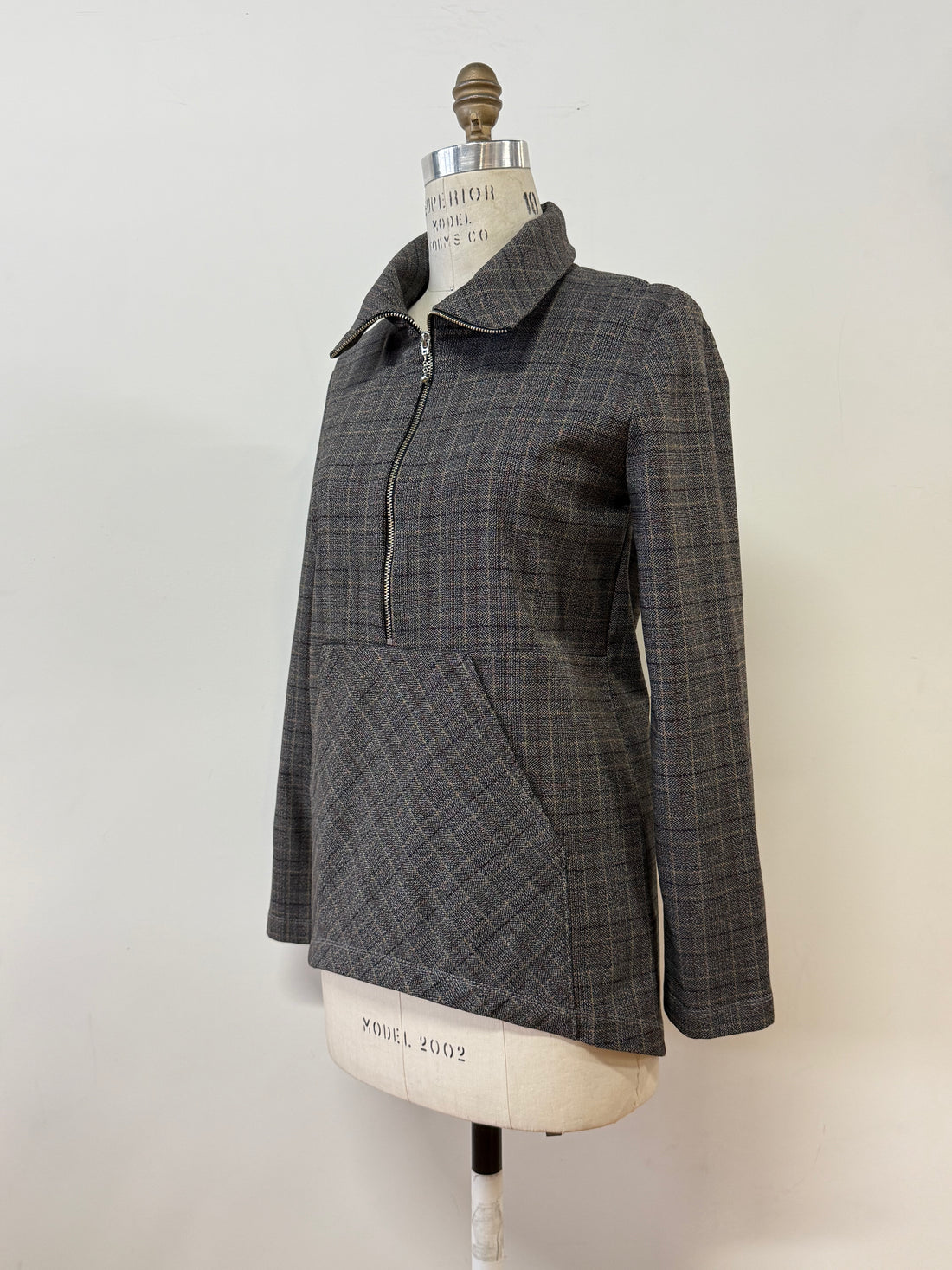 Veste Oxford AH 2026-27