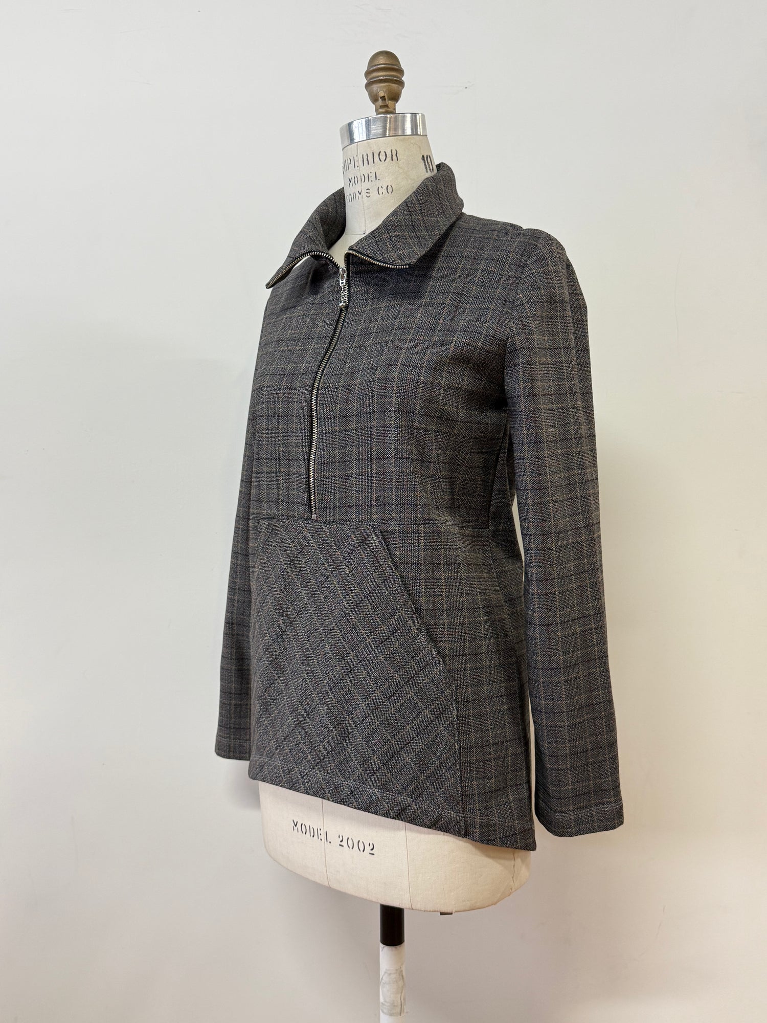 Veste Oxford AH 2026-27