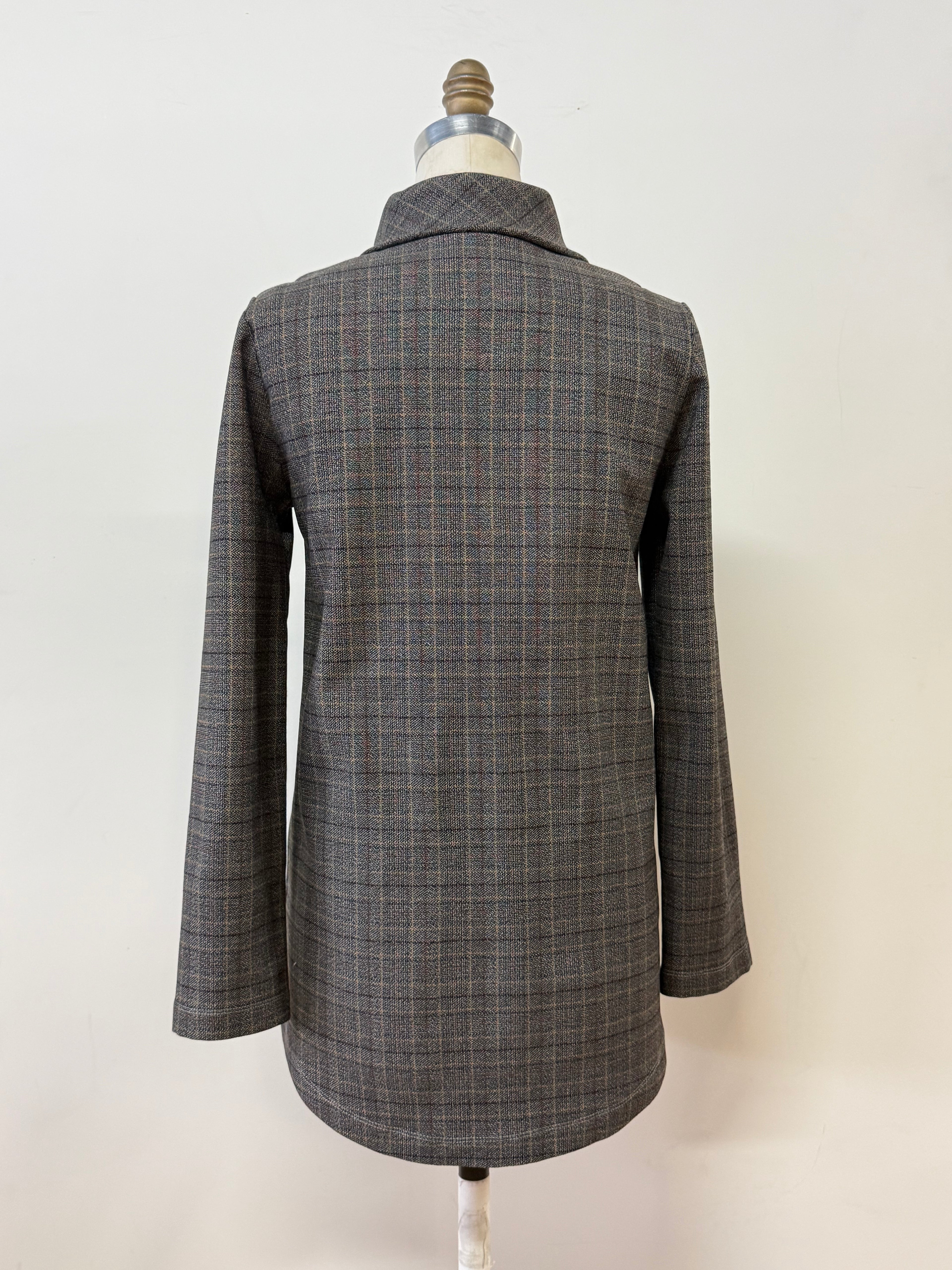Veste Oxford AH 2026-27