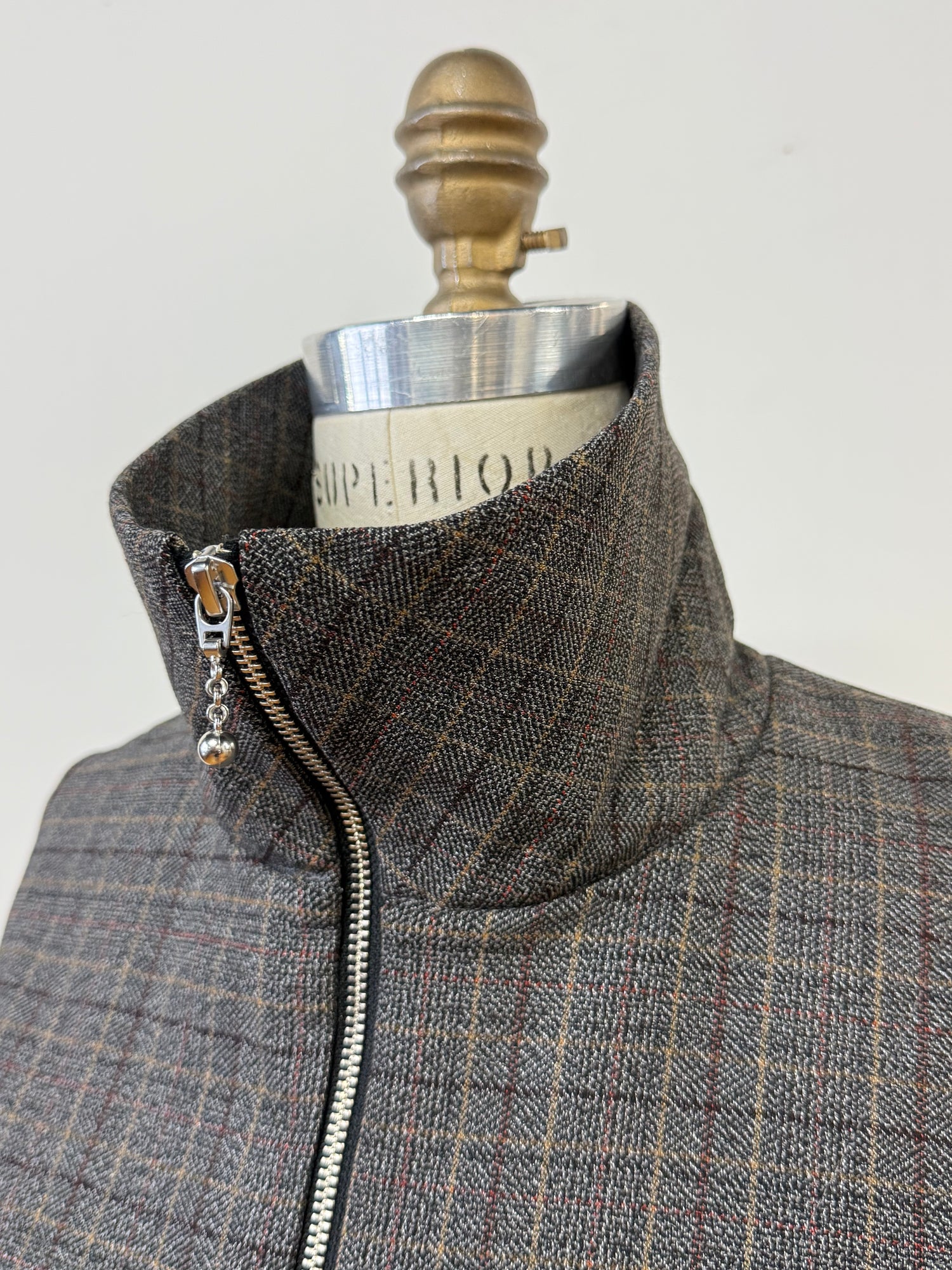 Veste Oxford AH 2026-27