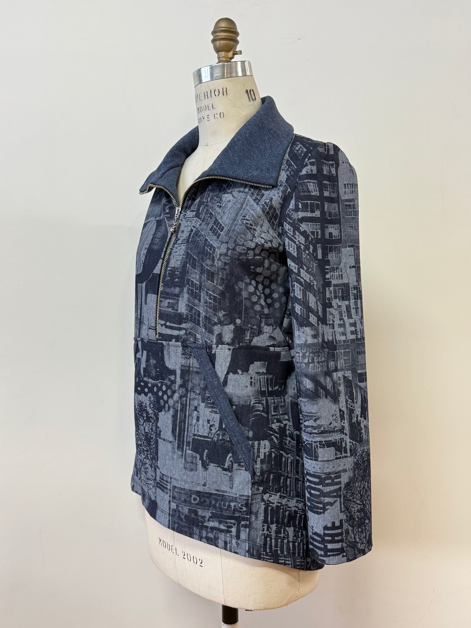 Veste Zyra AH 2026-27
