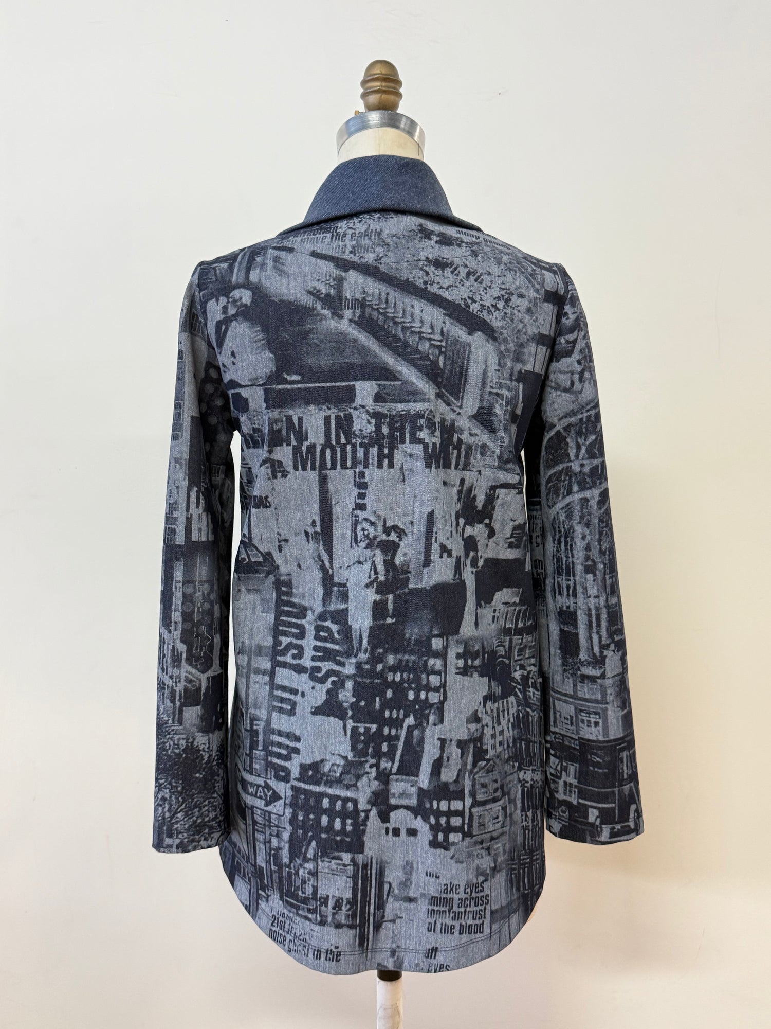 Veste Zyra AH 2026-27