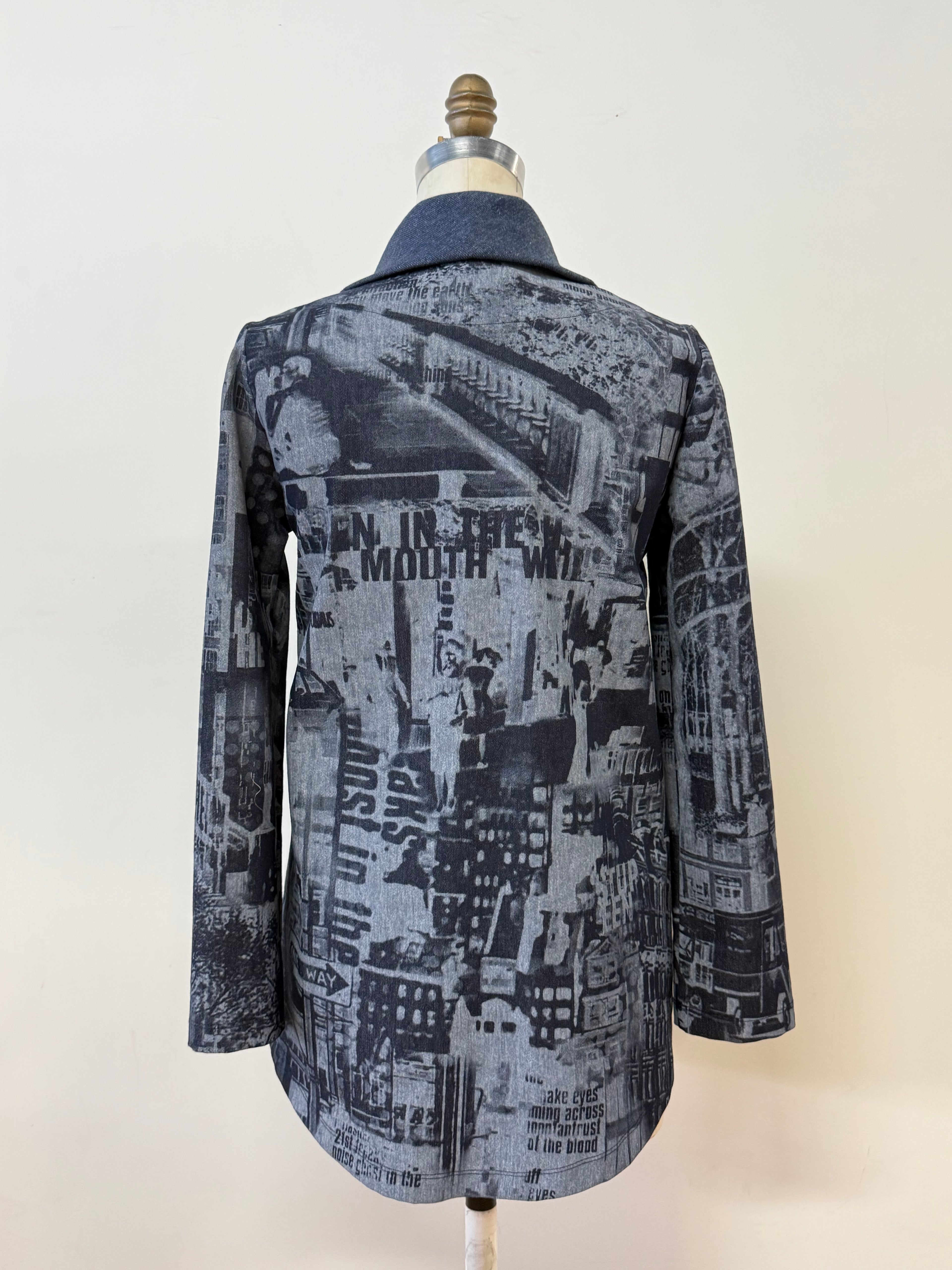 Veste Zyra AH 2026-27