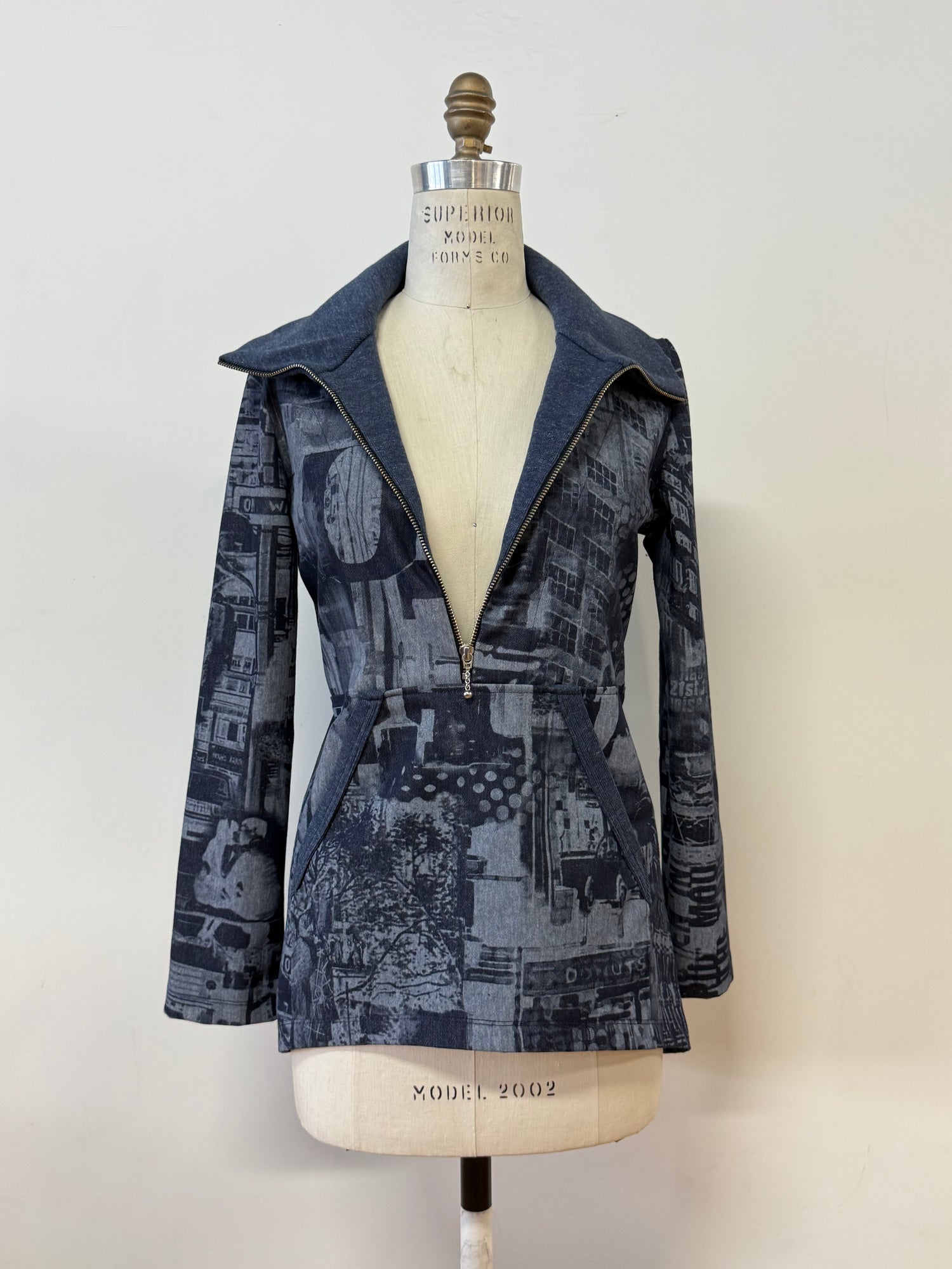 Veste Zyra AH 2026-27