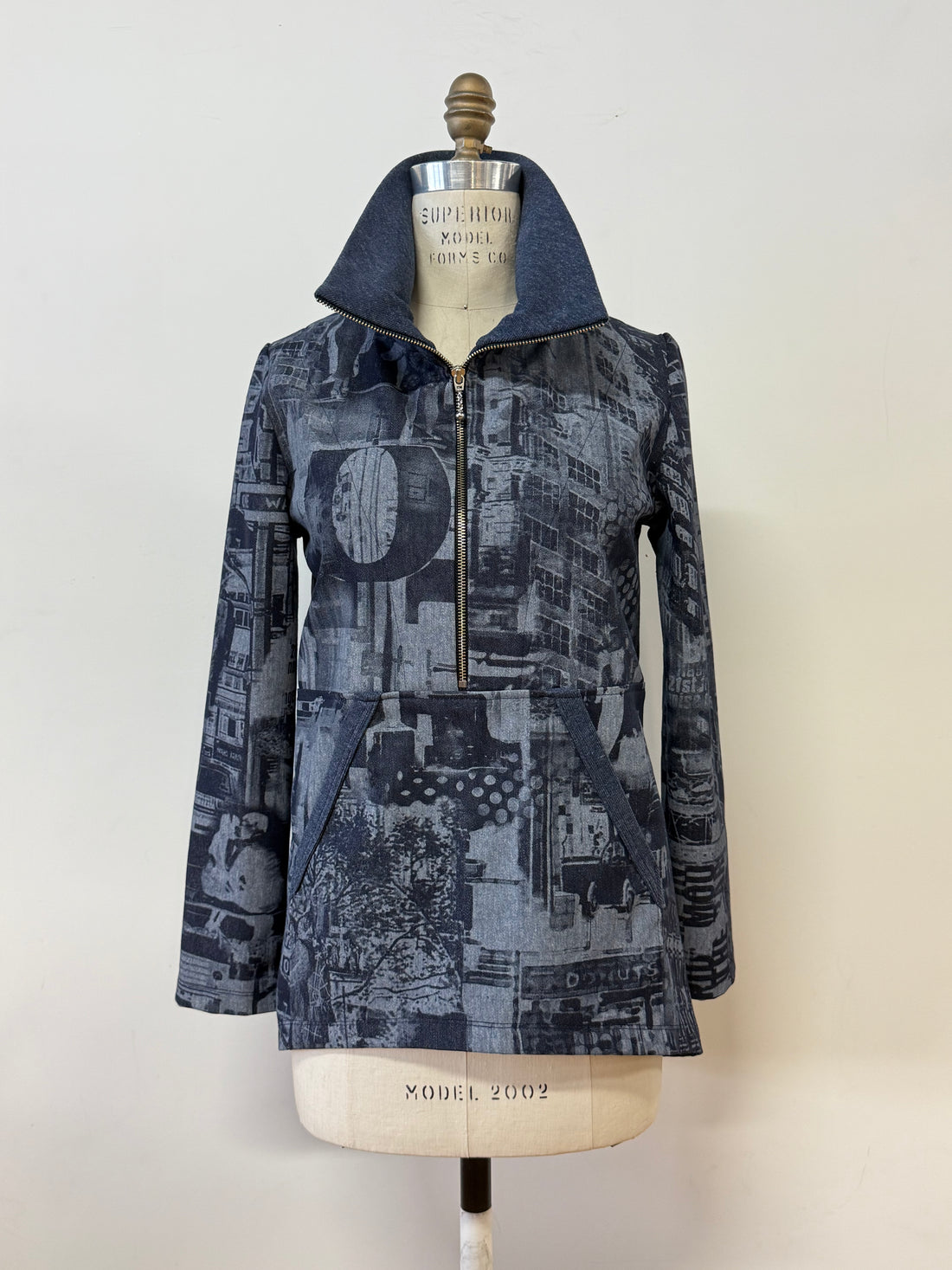 Veste Zyra AH 2026-27
