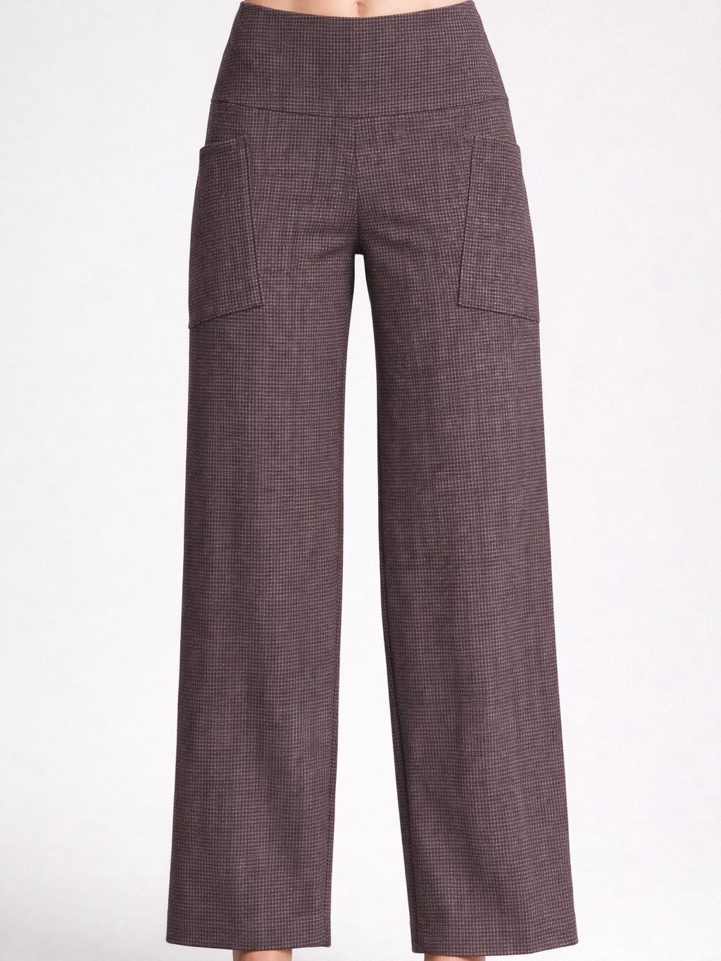 Pantalon Susan AH 2026-27