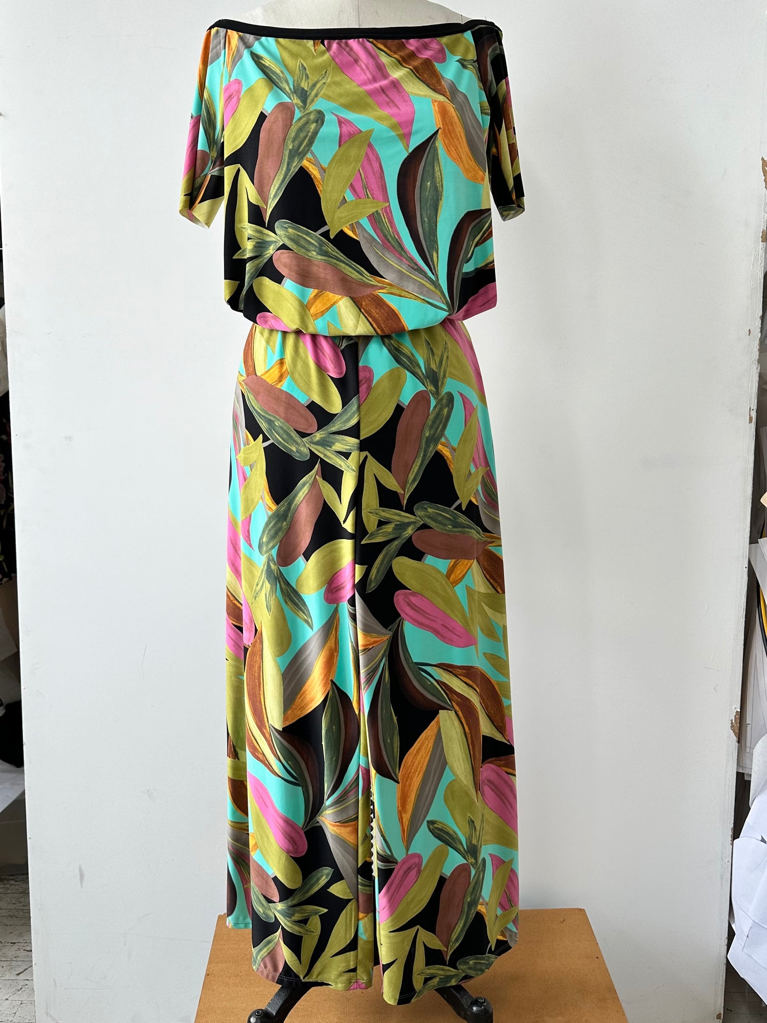 Kollontai Combinaison Anthurium fait à Montréal