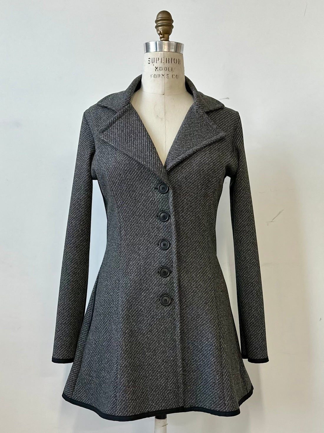 Veste Henderson AH 2025-26