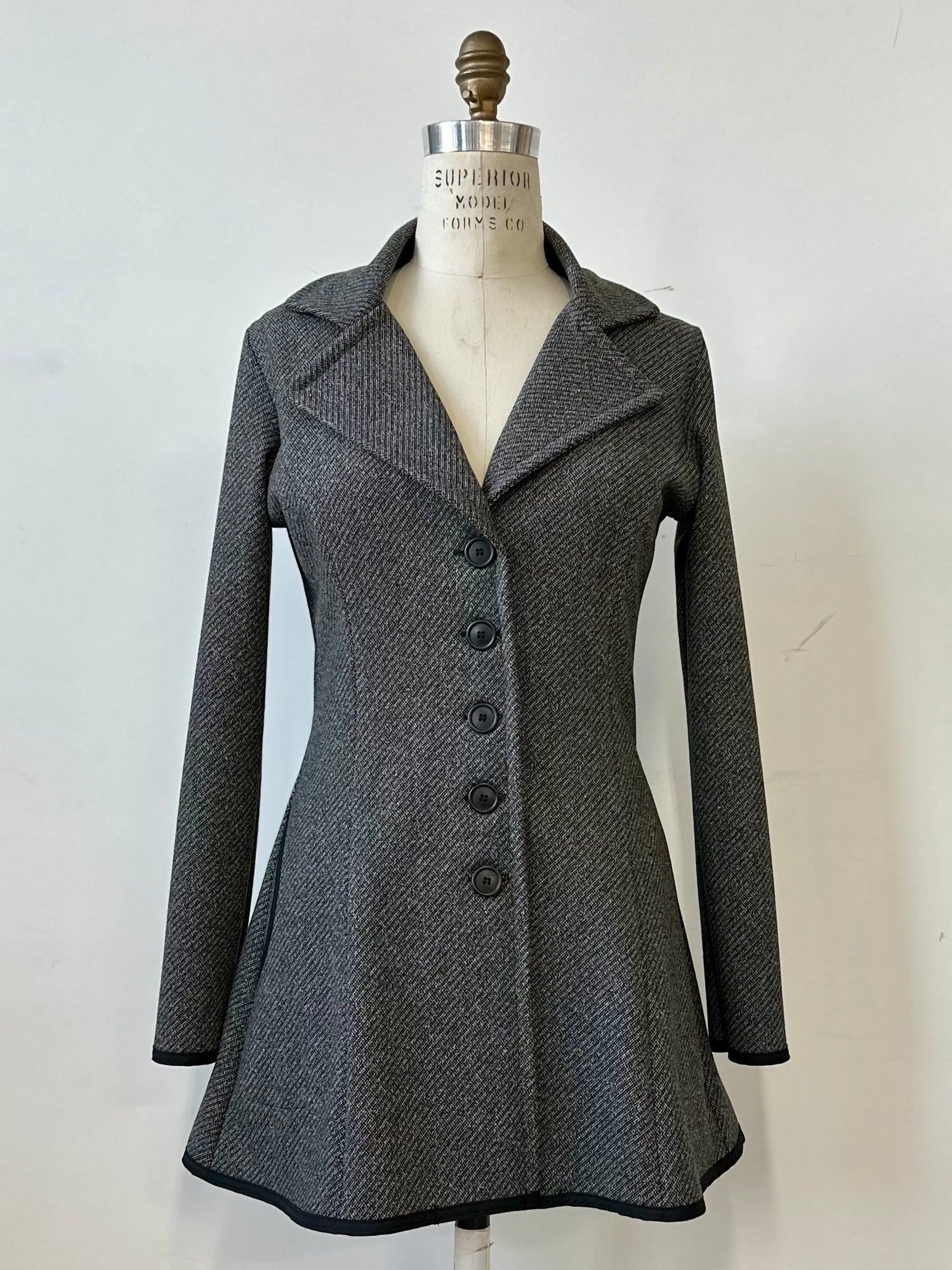 Veste Henderson AH 2025-26