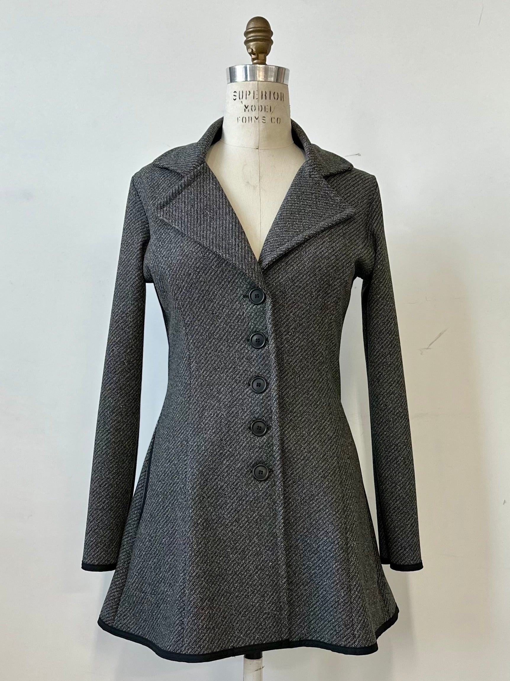 Veste Henderson AH 2025-26