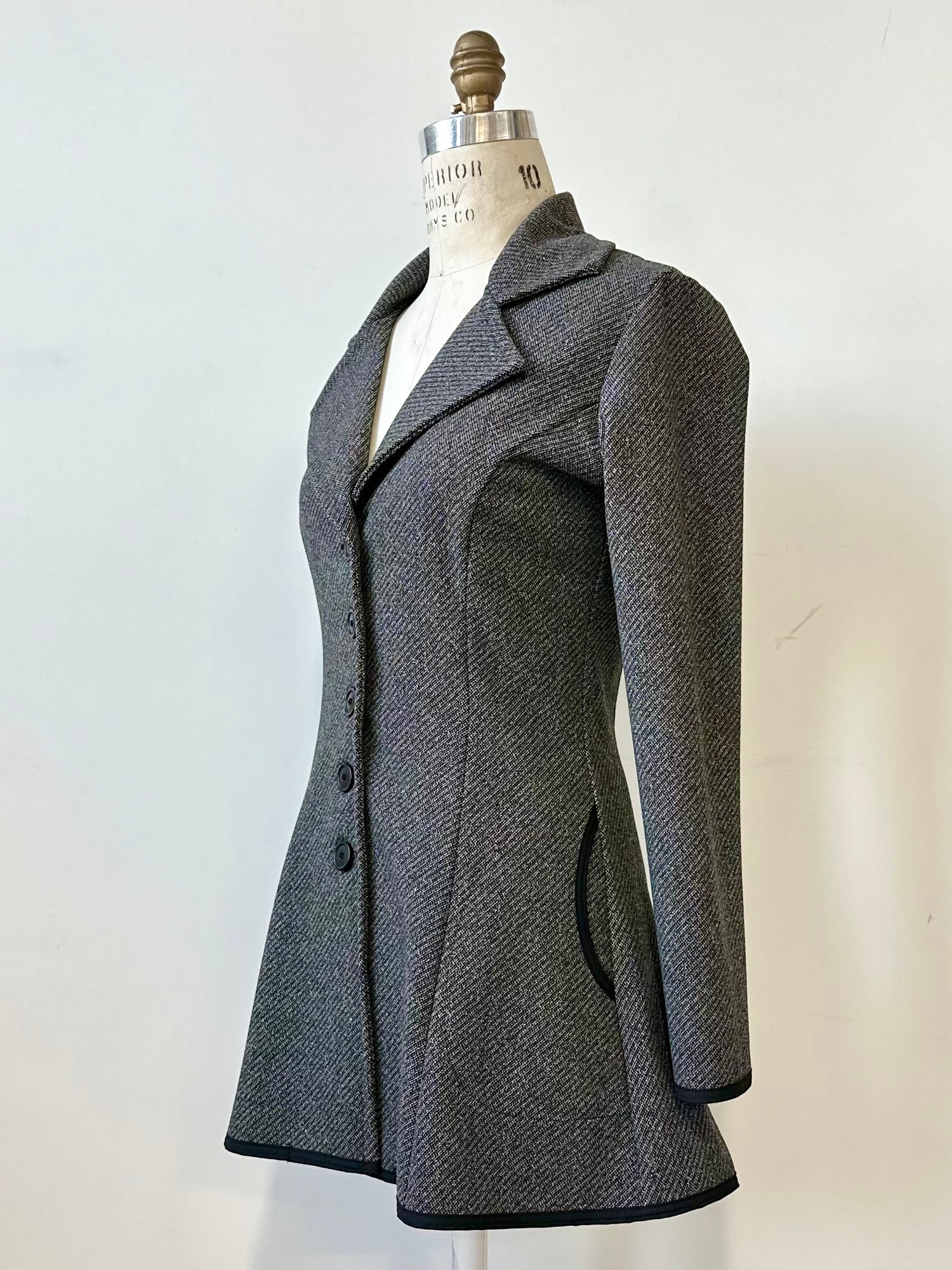 Veste Henderson AH 2025-26