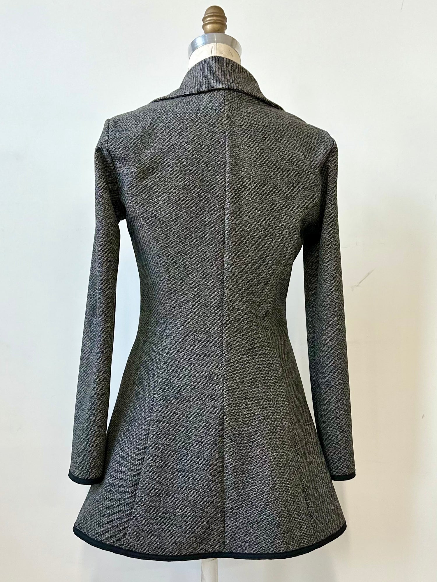 Veste Henderson AH 2025-26