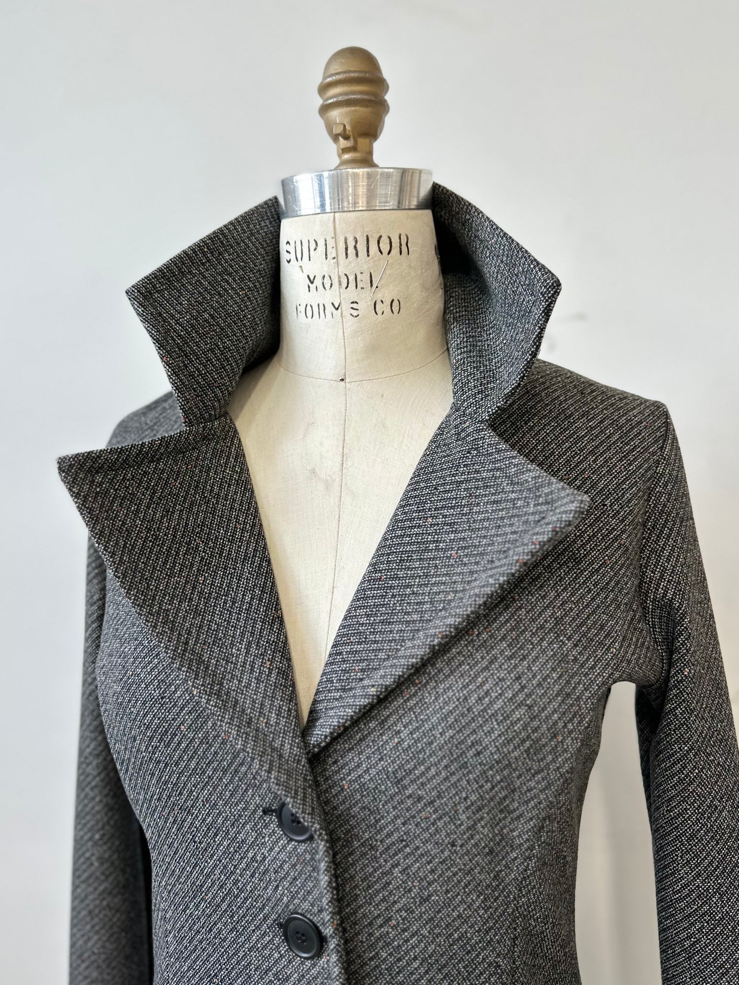 Veste Henderson AH 2025-26